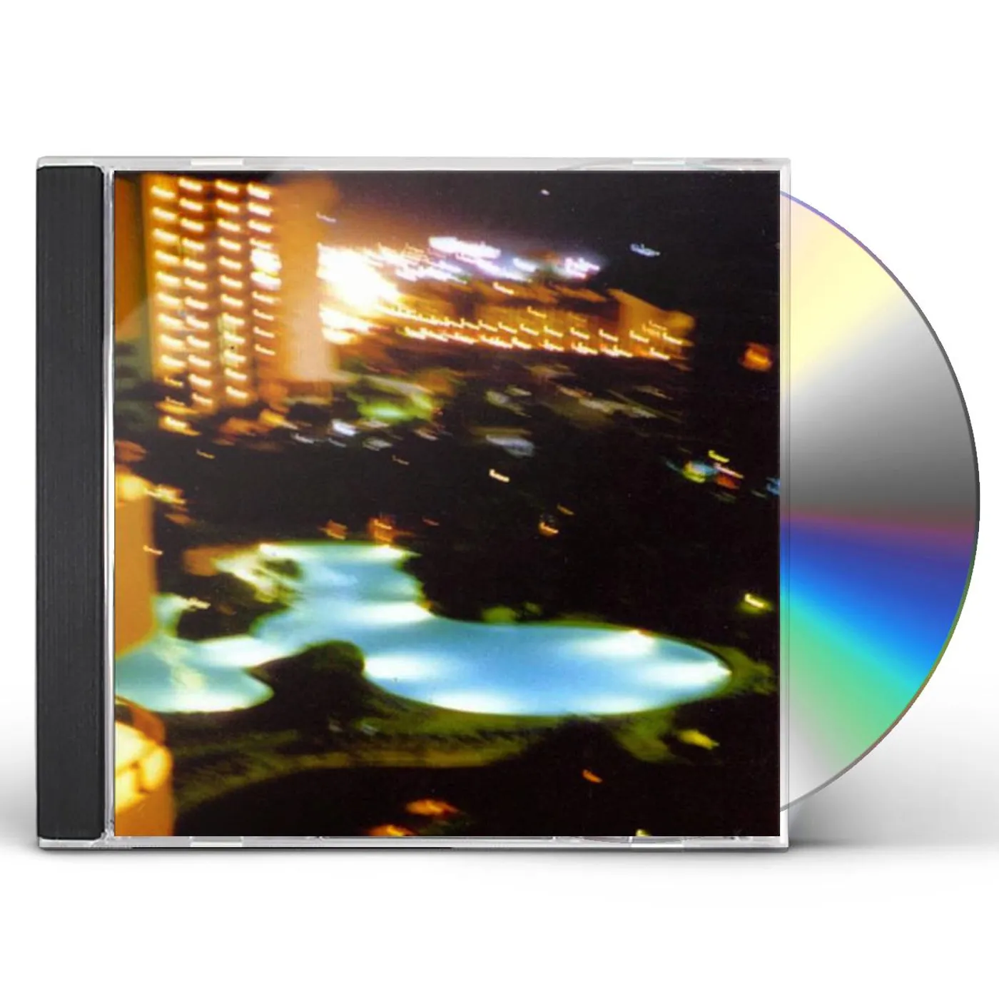 My Morning Jacket TENNESSEE FIRE: 20TH ANNIVERSARY EDITION CD