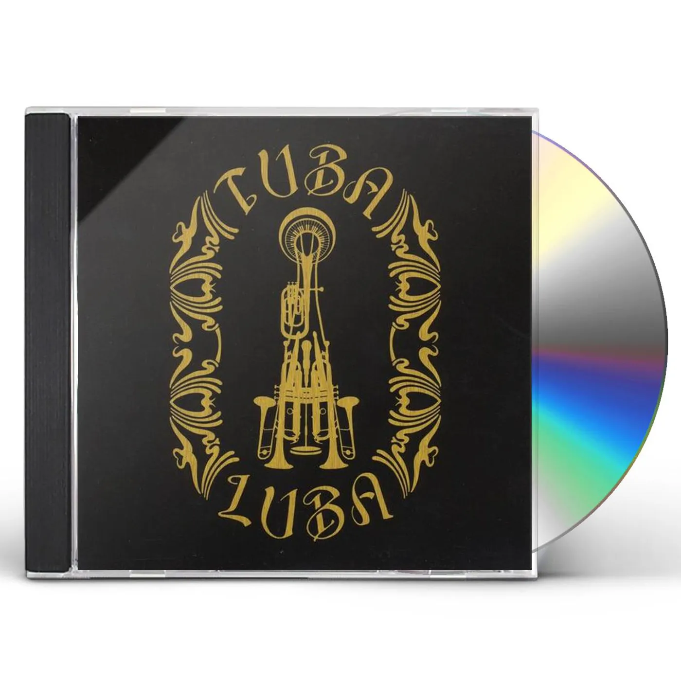 TUBALUBA CD