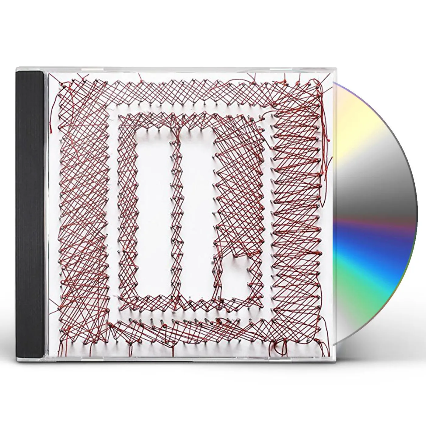 letlive. IF I'M THE DEVIL CD