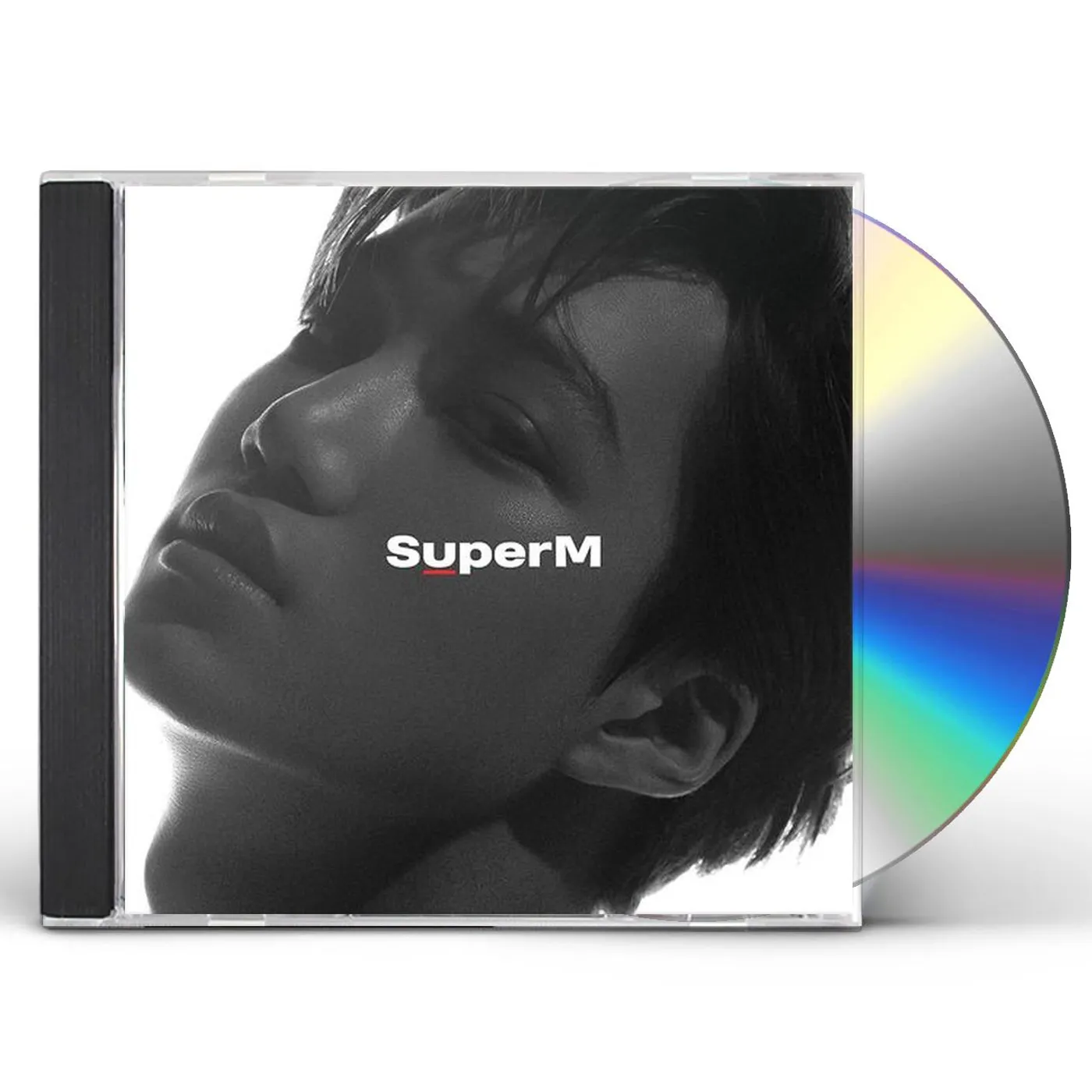 SUPERM THE 1ST MINI ALBUM 'SUPERM' [KAI VER.] CD