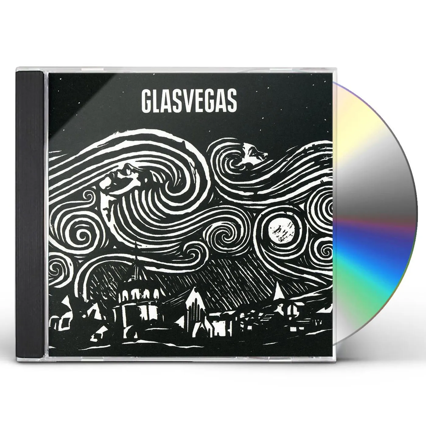 GLASVEGAS CD