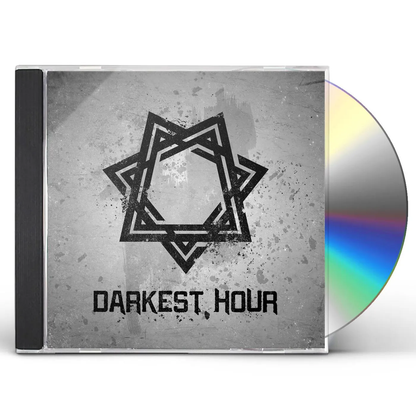 DARKEST HOUR CD