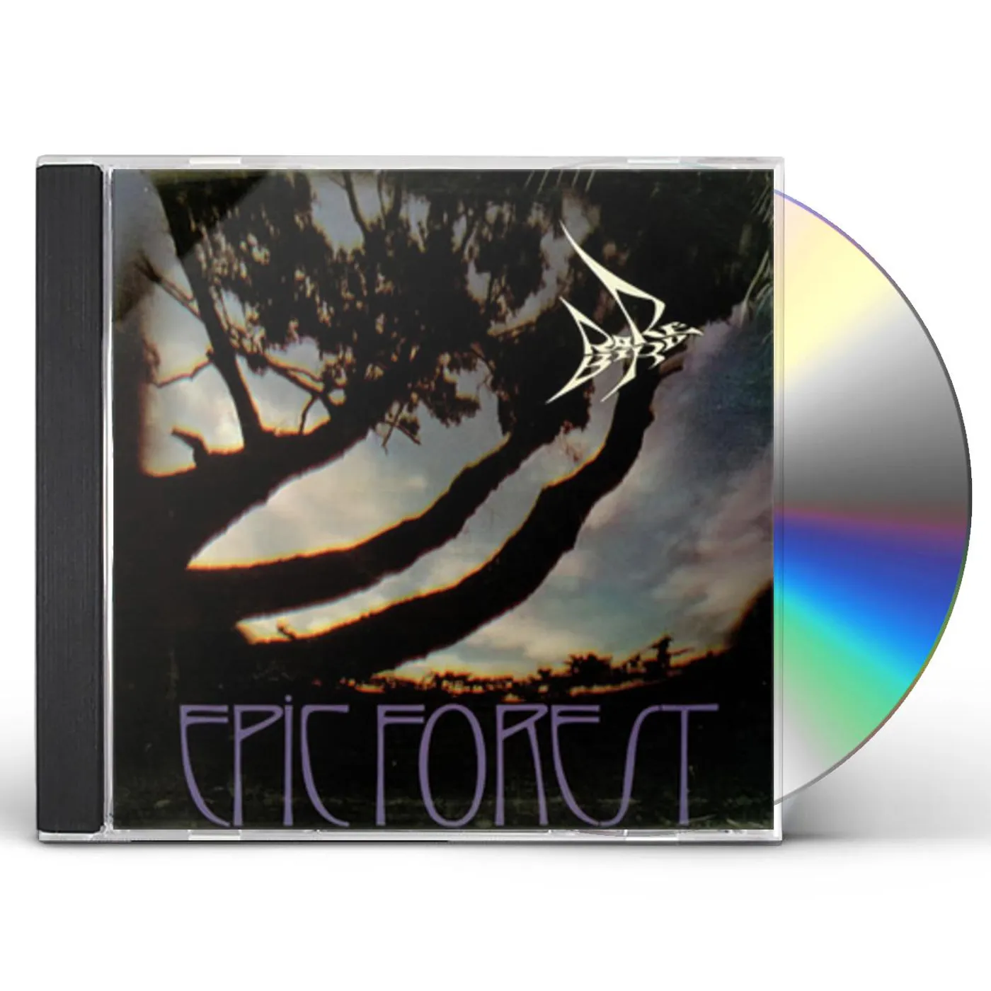 Rare Bird Epic Forest CD