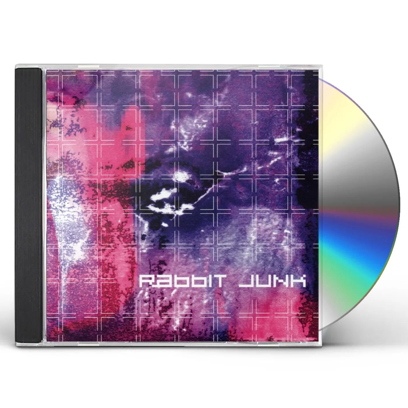 RABBIT JUNK CD