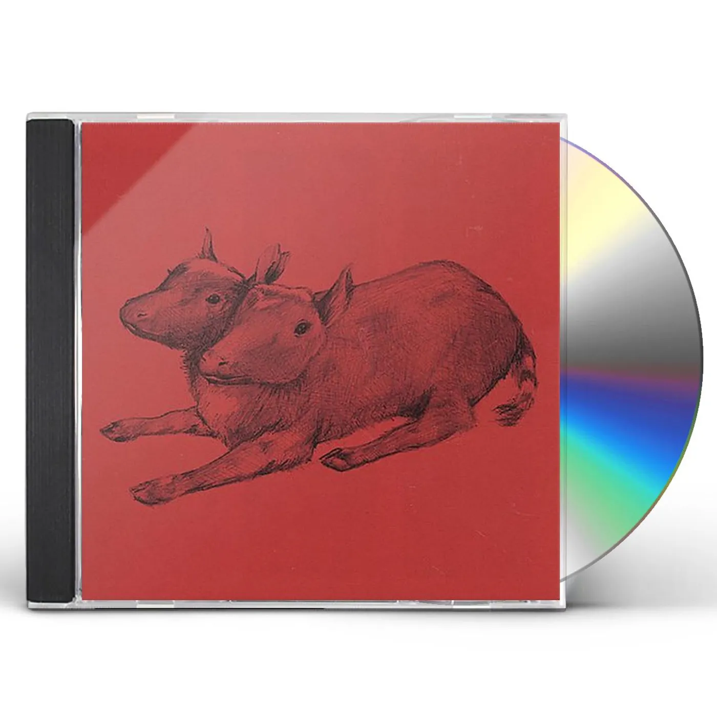 Quasi EARLY RECORDINGS CD