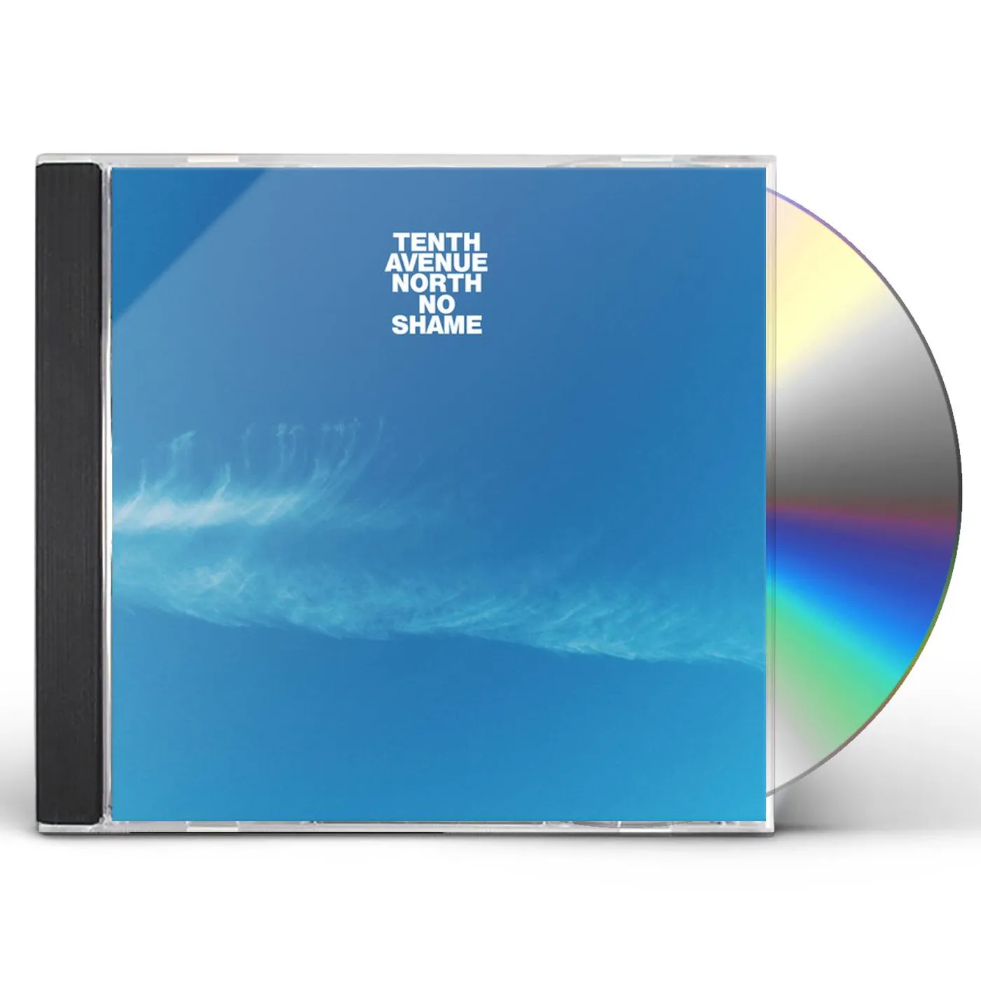 Tenth Avenue North NO SHAME CD