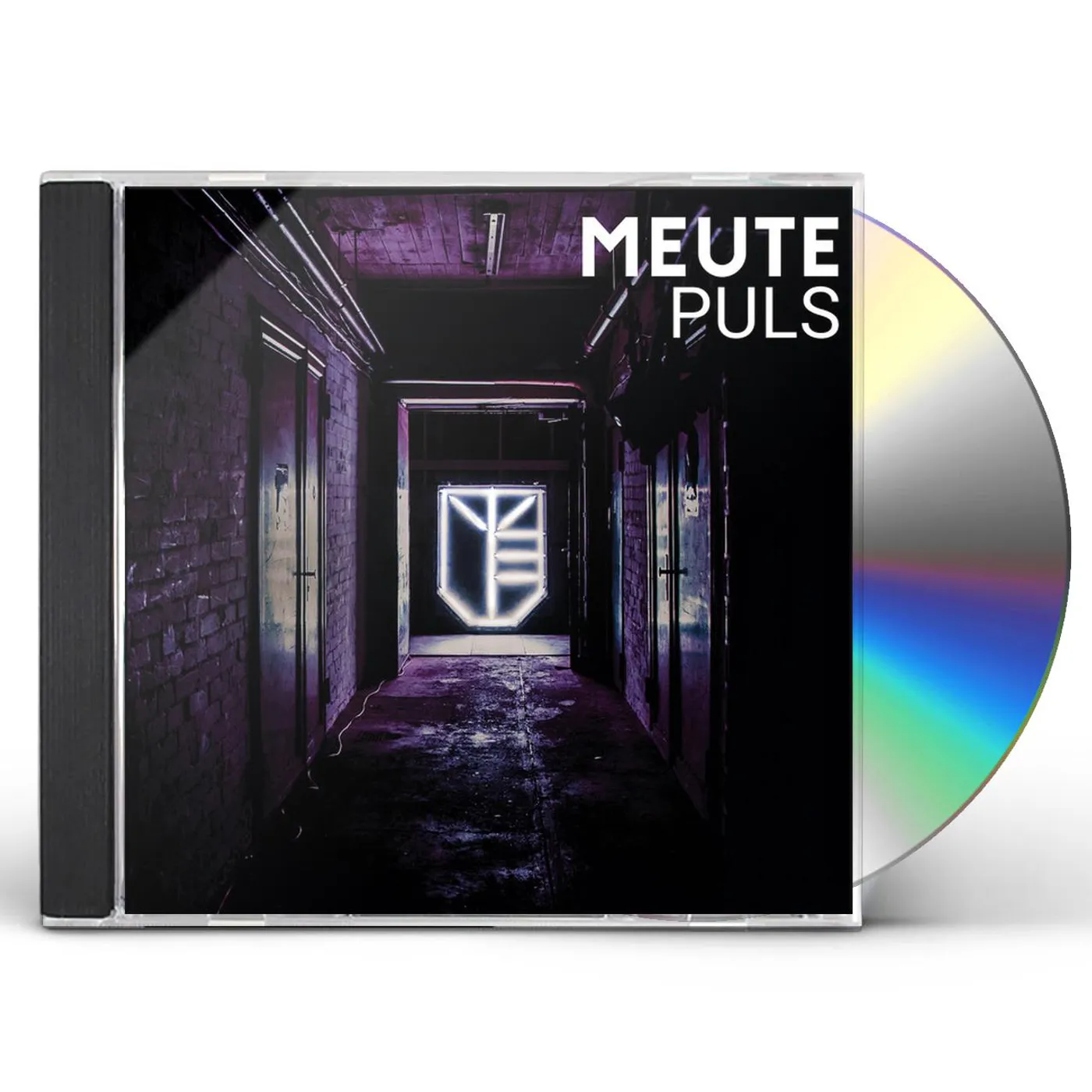 MEUTE PULS CD
