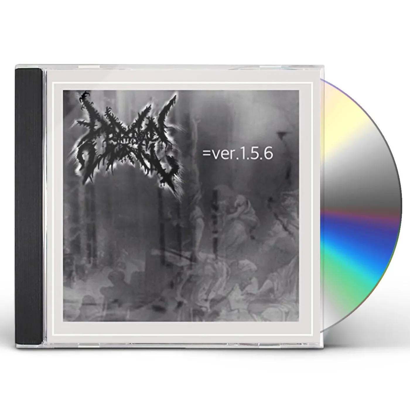 Crimson Nail VER.1.5.6 CD