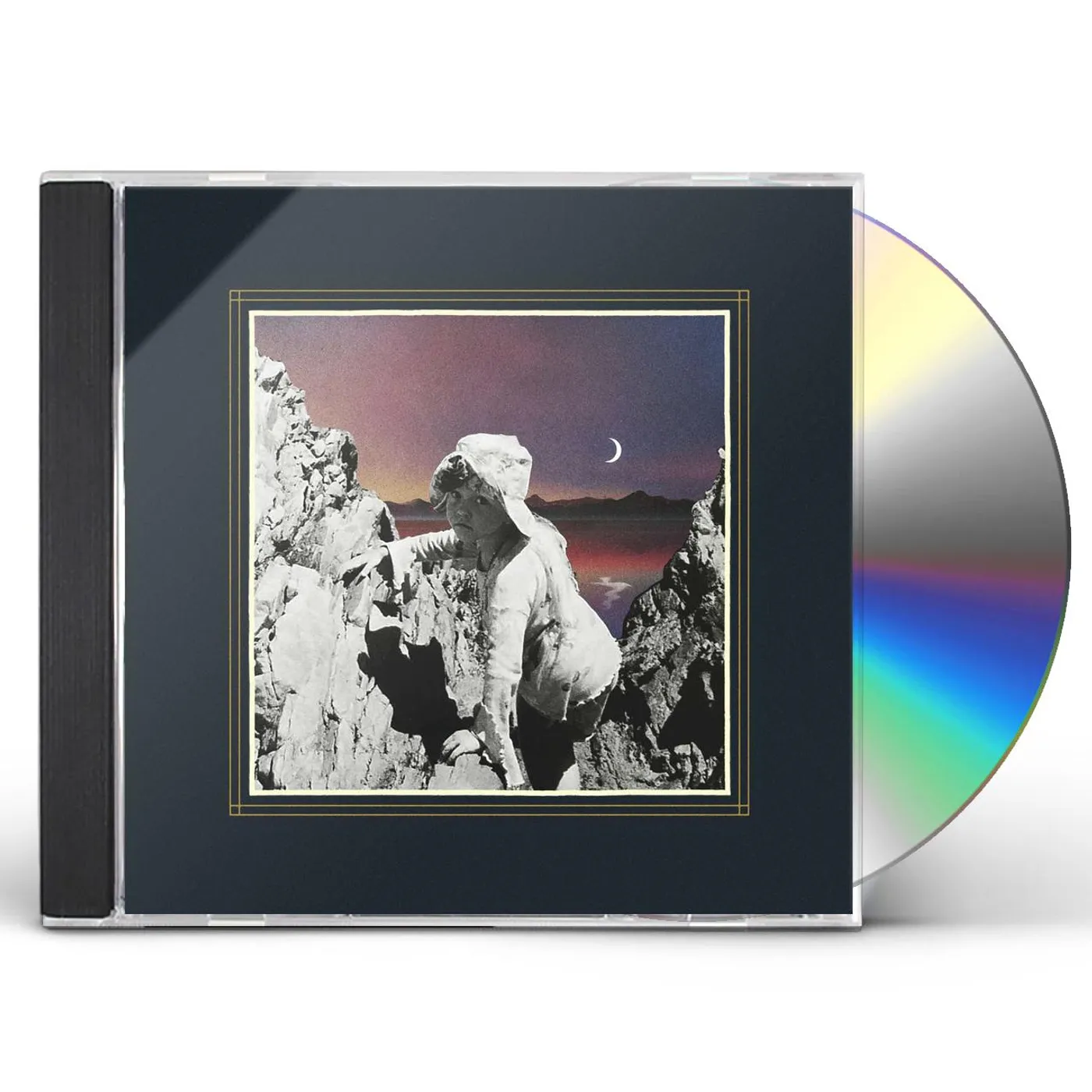 Alice Phoebe Lou PAPER CASTLES CD