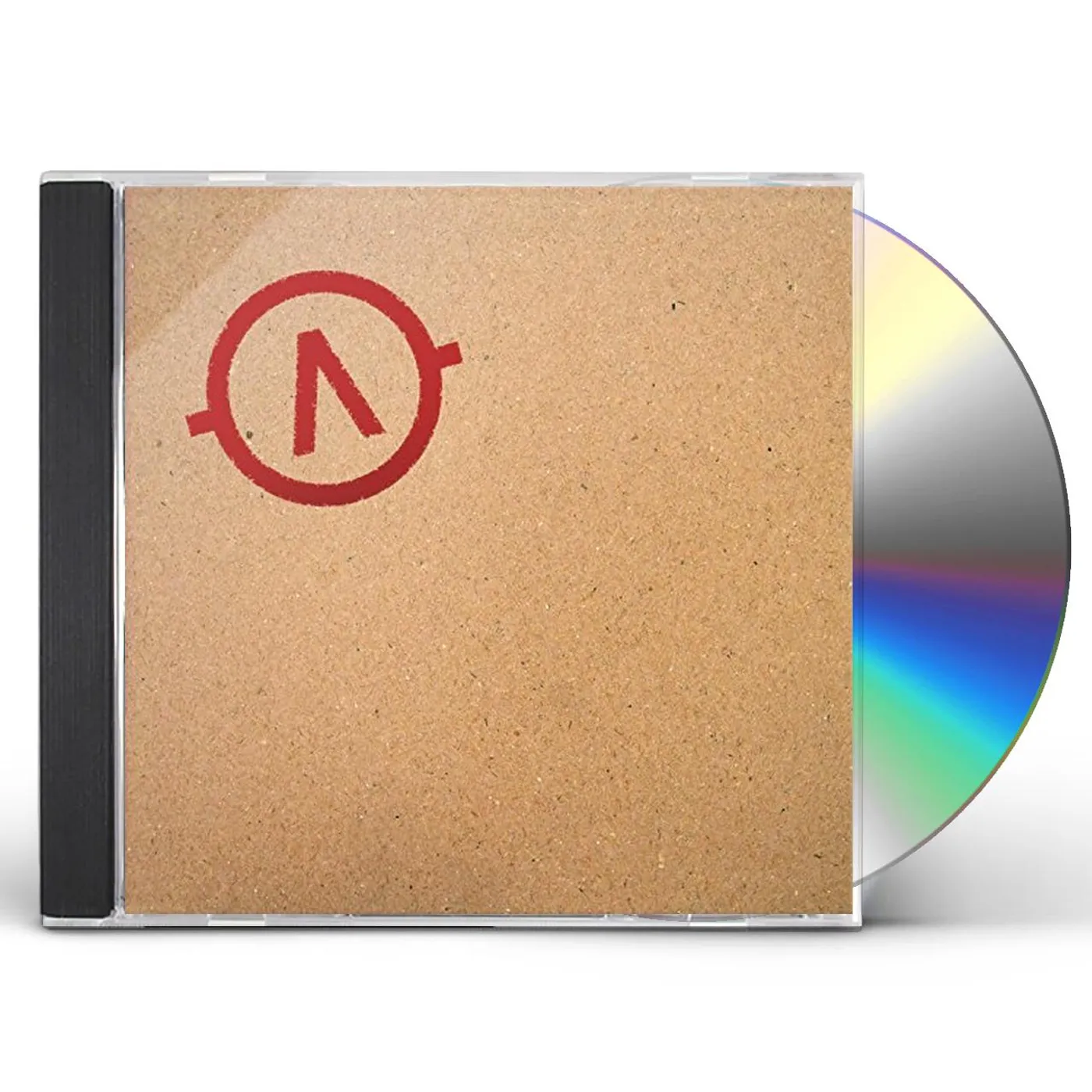 Archive UNRESTRICTED CD