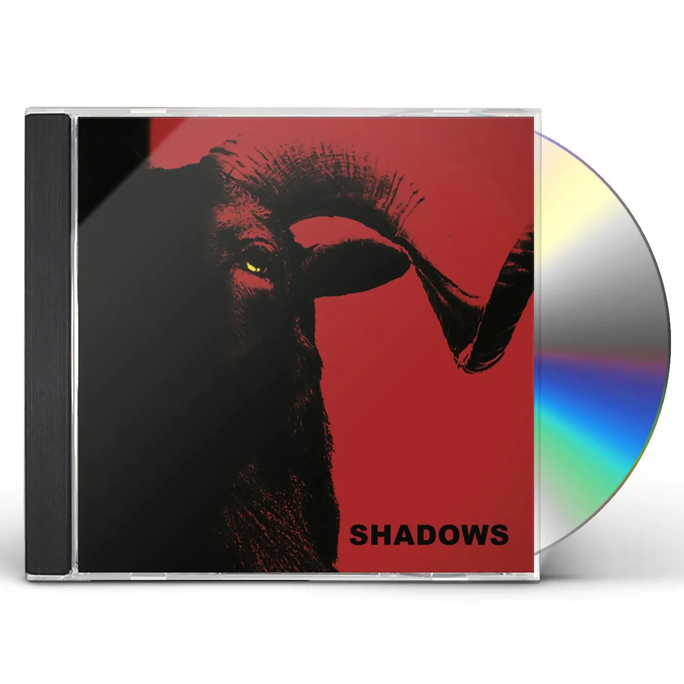 SHADOWS CD
