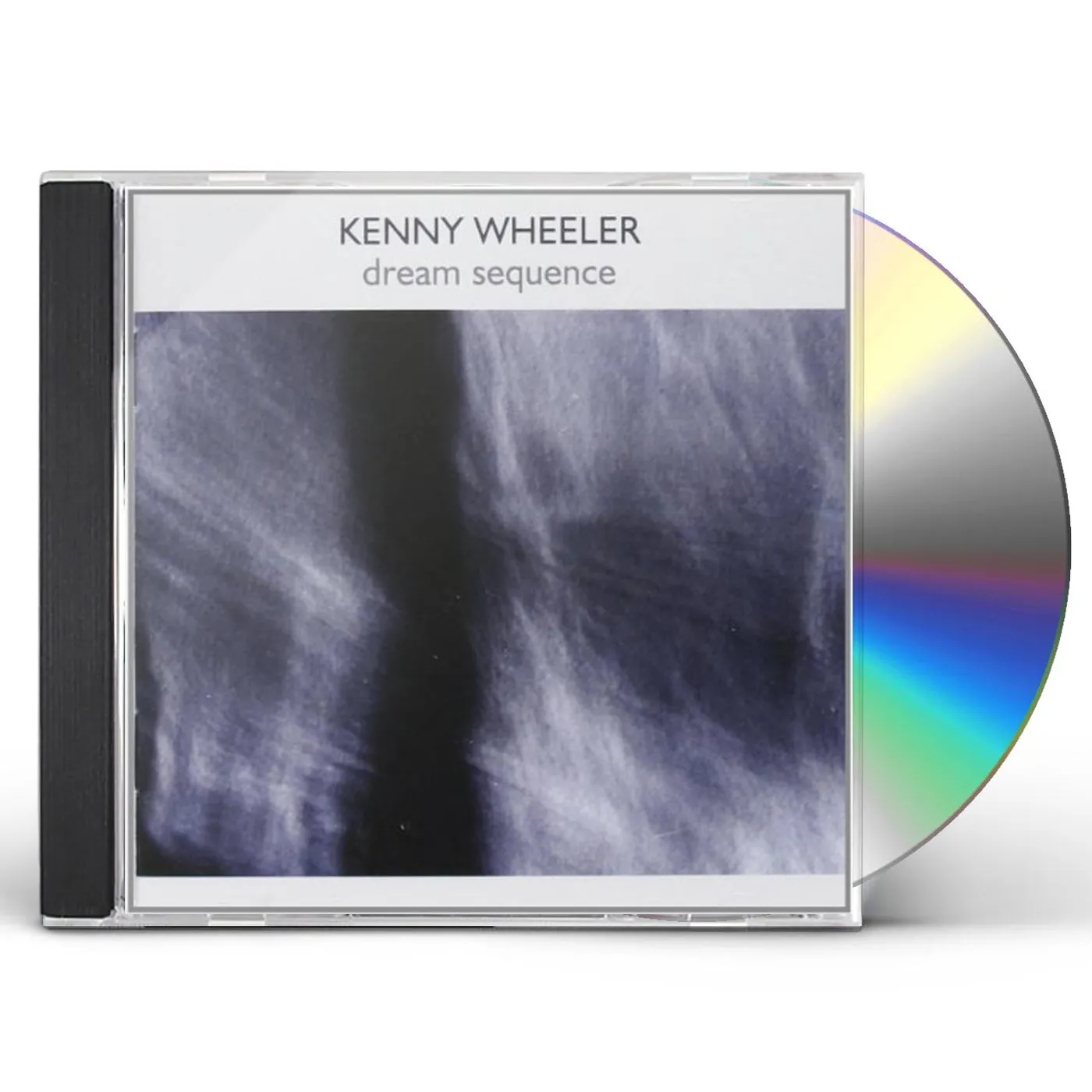 Kenny Wheeler DREAM SEQUENCE CD