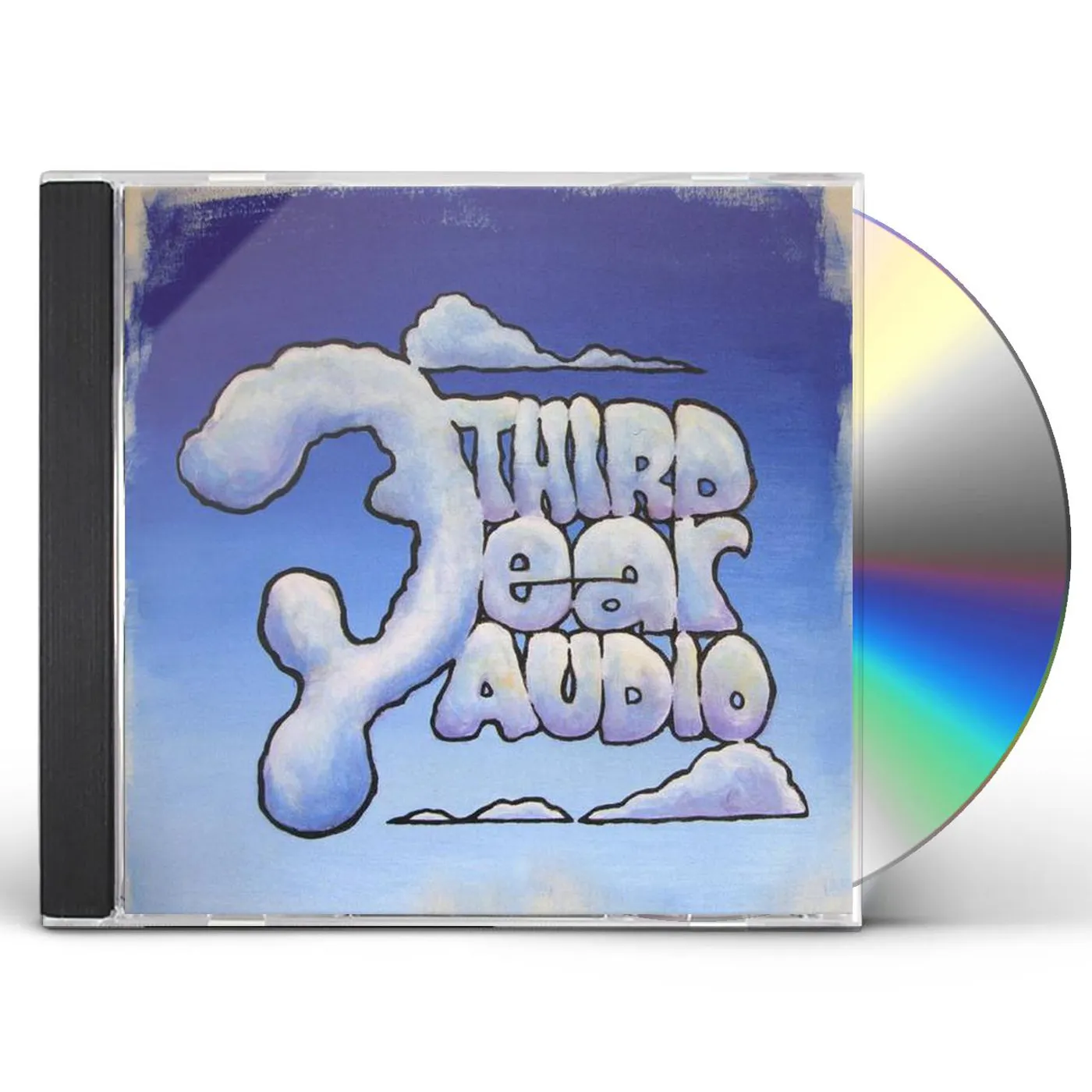 THIRD EAR AUDIO CD