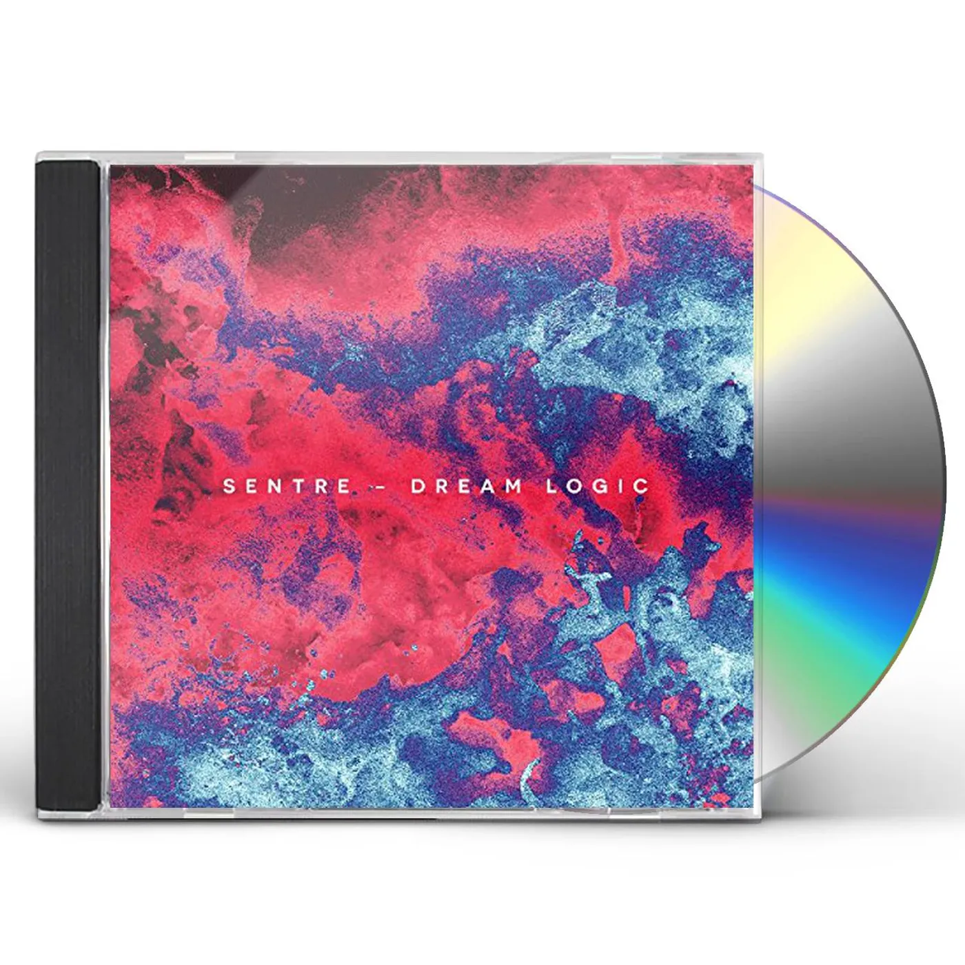 Sentre DREAM LOGIC CD