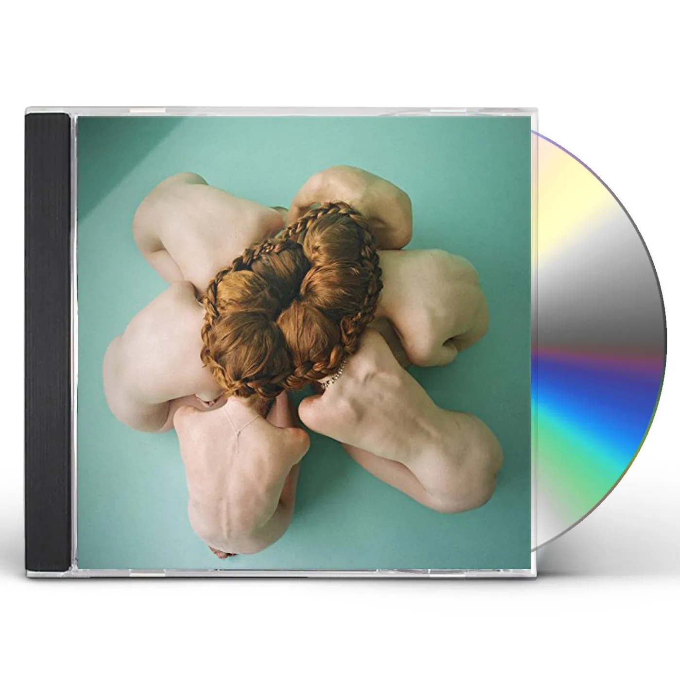 El May OTHER PERSON IS YOU CD