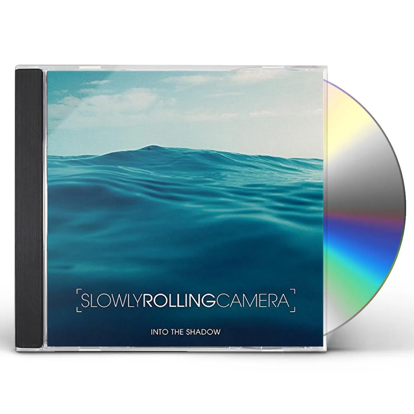 Slowly Rolling Camera INTO THE SHADOW CD