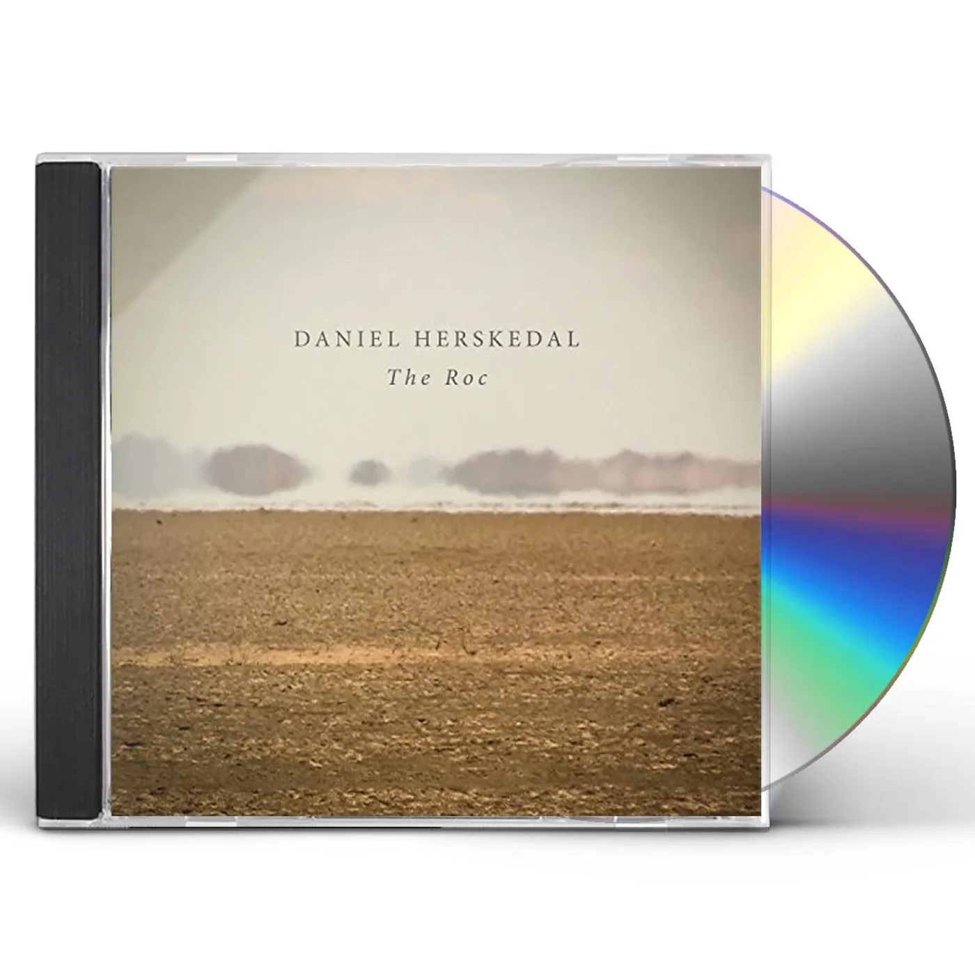 Daniel Herskedal ROC CD