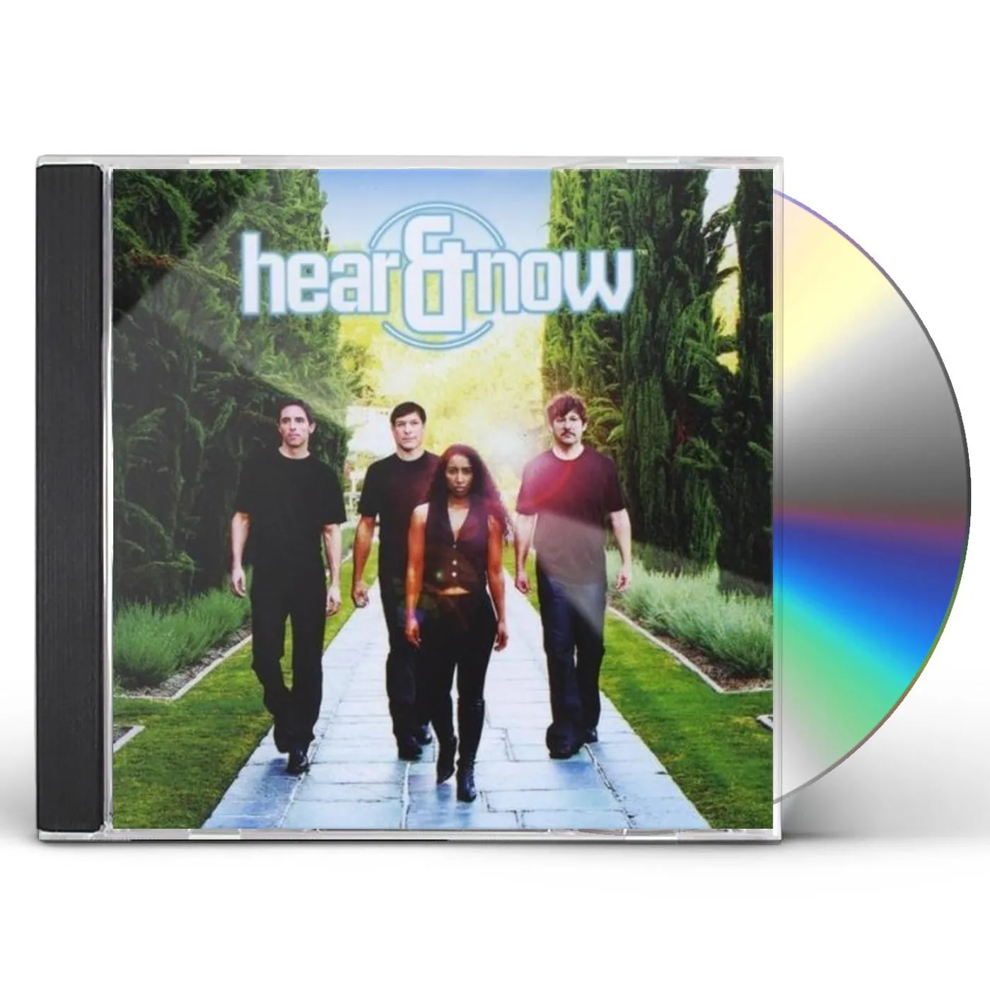 Hear & Now HEAR&NOW CD