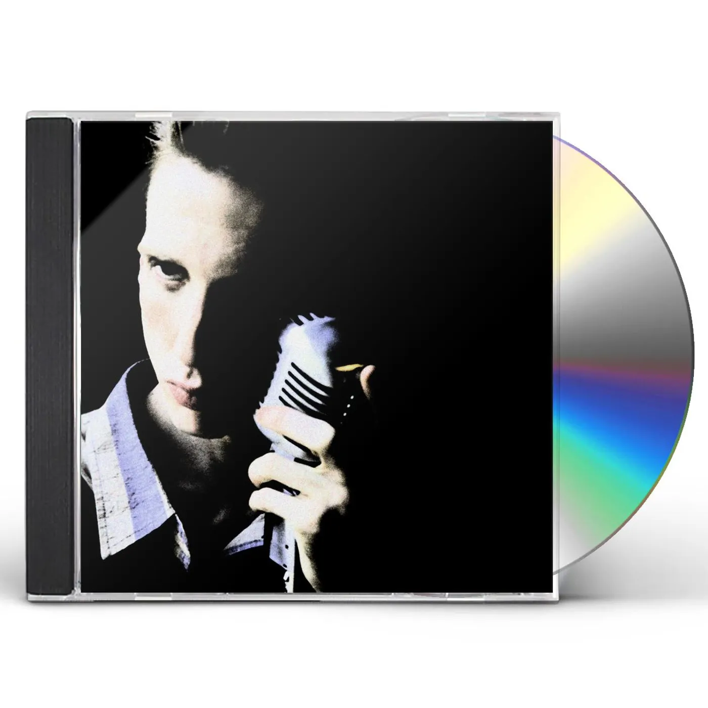 Atlas Sound PARALLAX CD