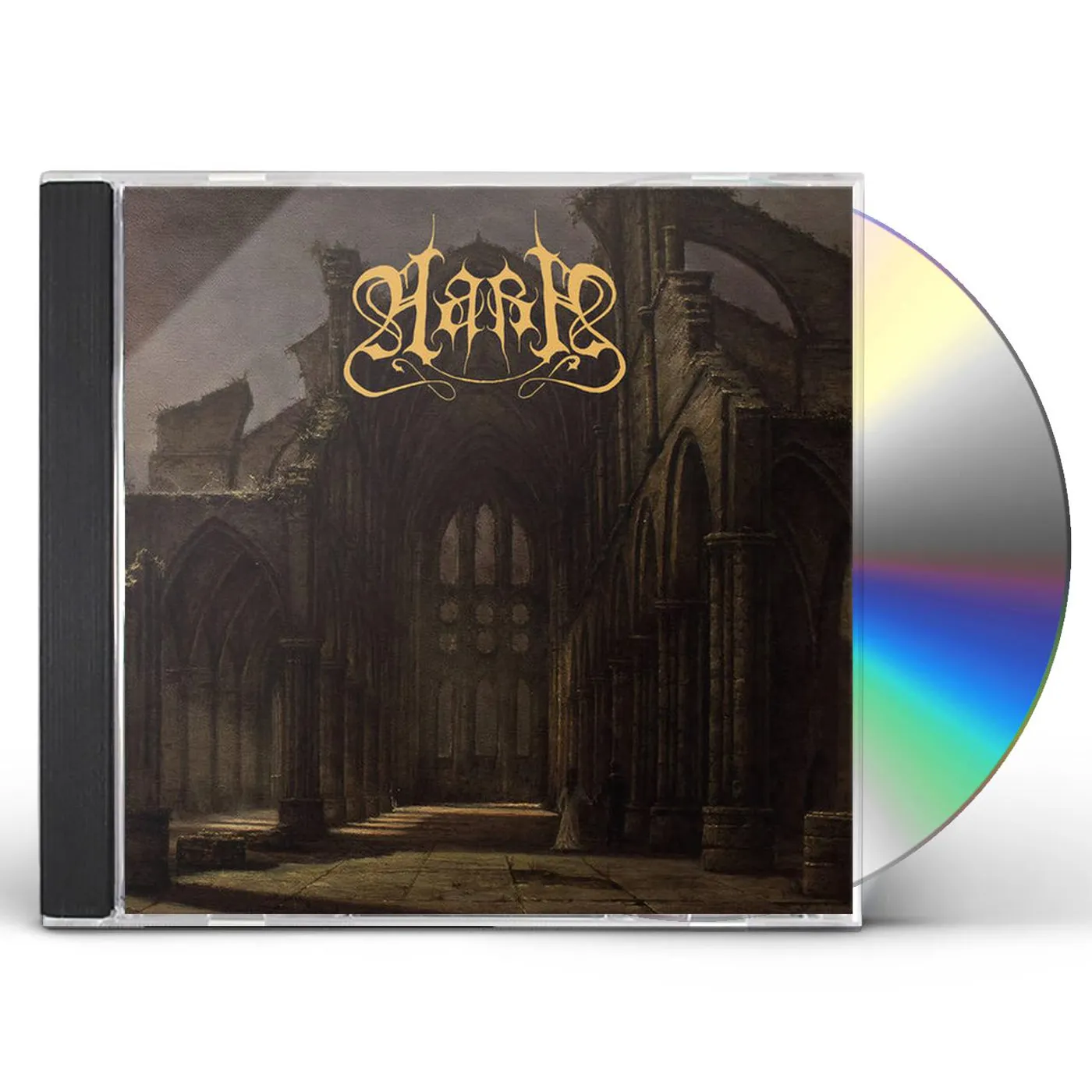 Aara TRIADE II: HEMERA CD