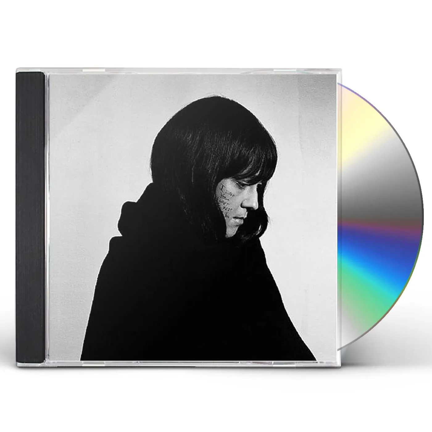 Antony and the Johnsons YOU ARE MY SISTER CD