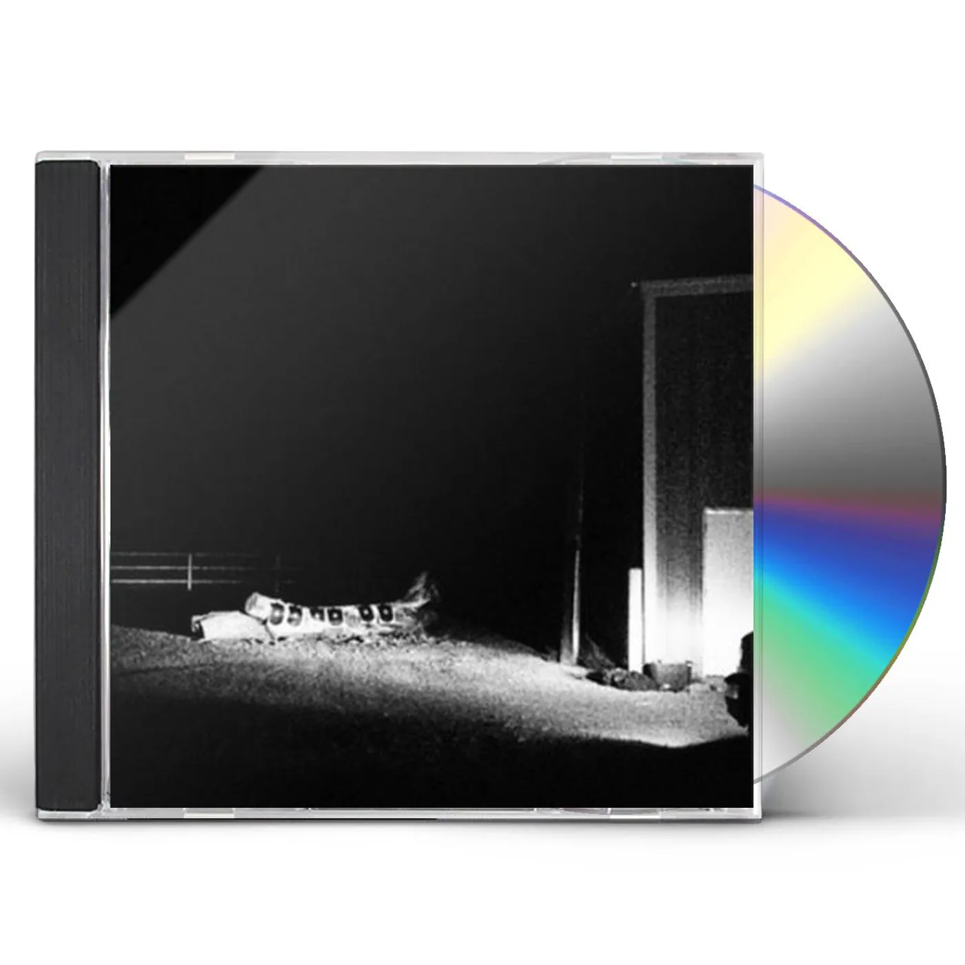 Cloud Nothings LAST BUILDING BURNING CD