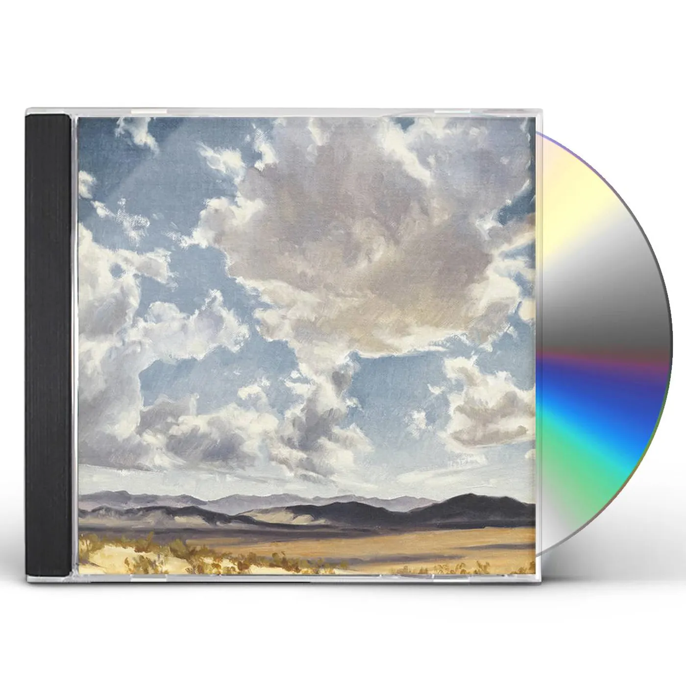 American Aquarium FEAR OF STANDING STILL CD