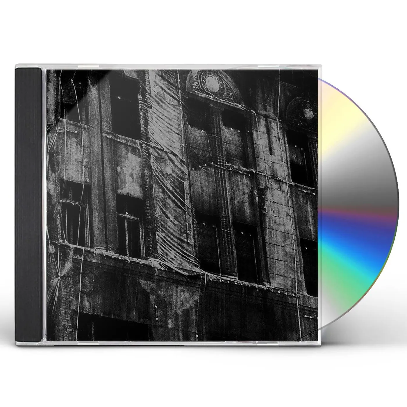 Kammarheit THRONAL CD