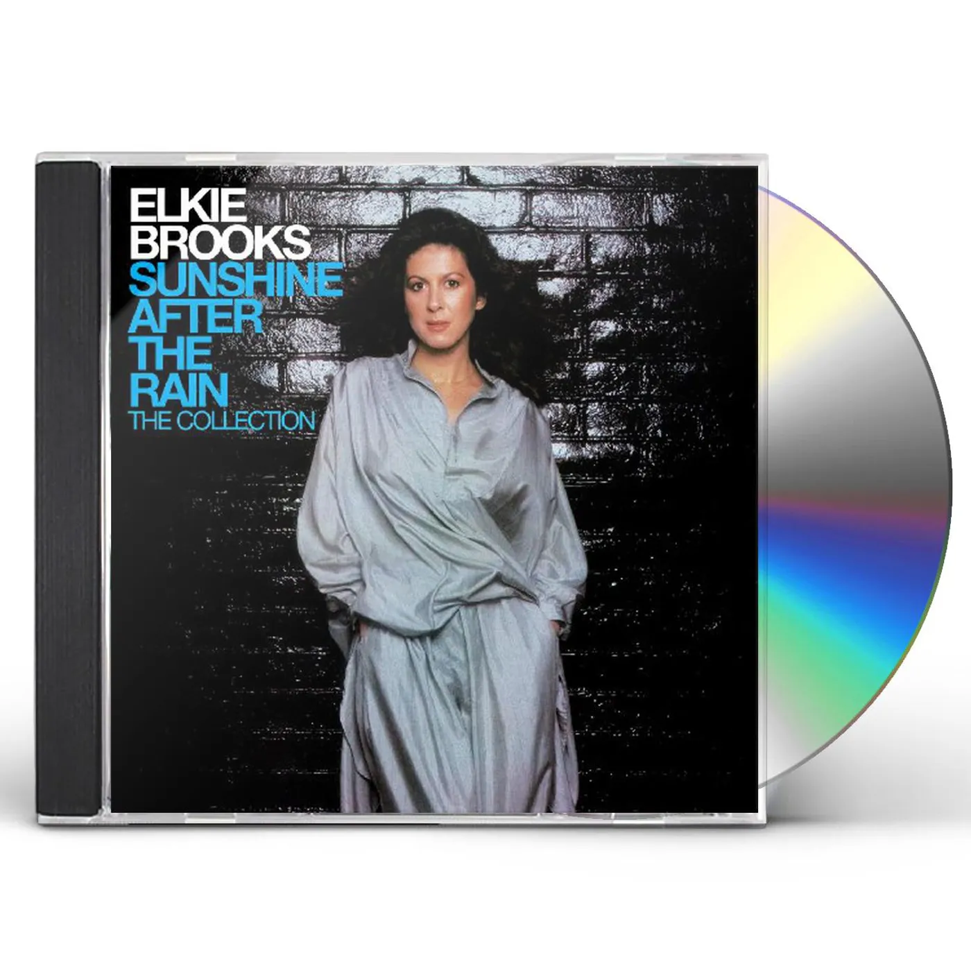 Elkie Brooks SUNSHINE AFTER THE RAIN: COLLECTION CD
