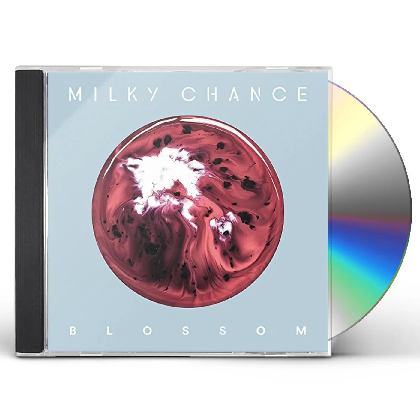 Milky Chance BLOSSOM CD