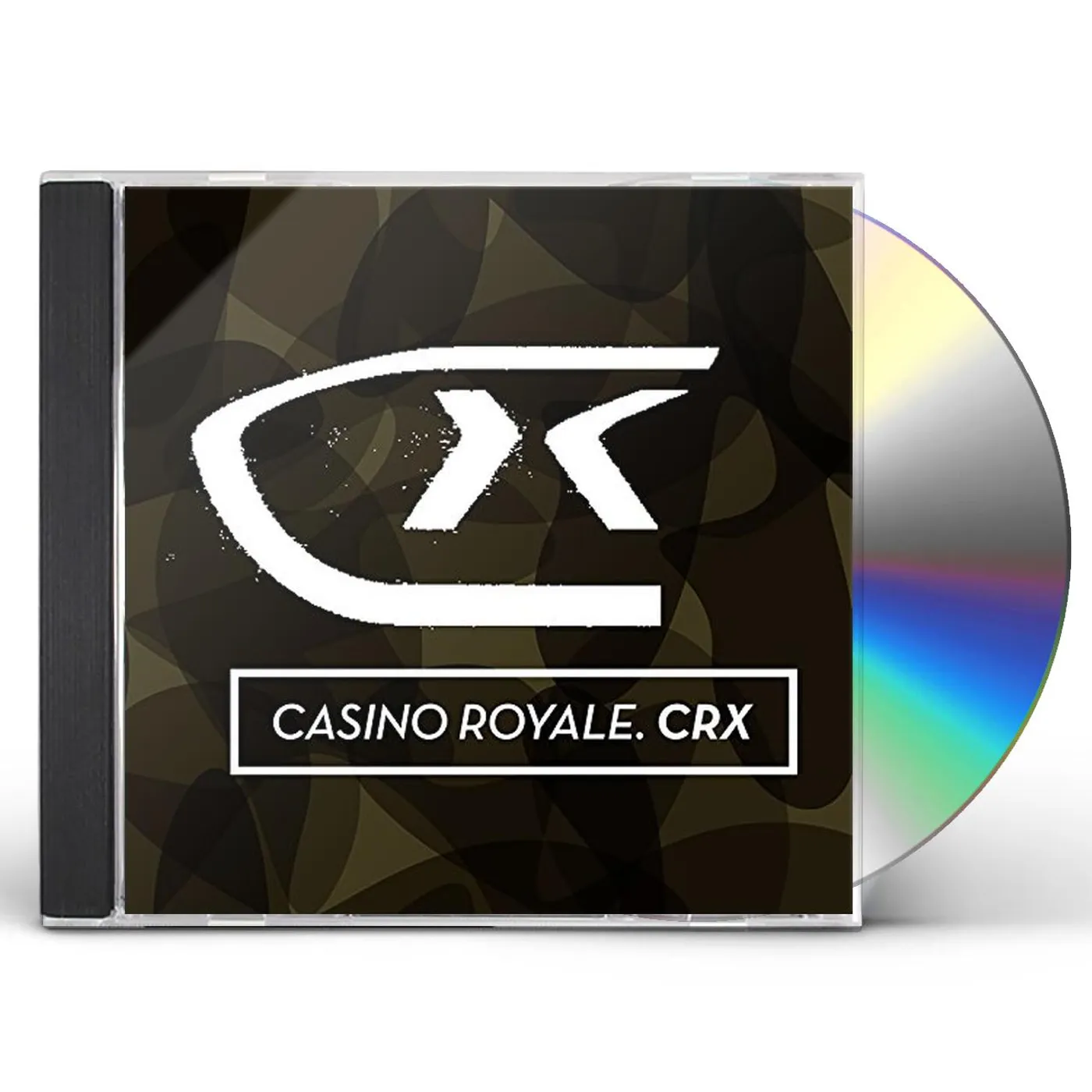 Casino Royale CRX (XX ANNIVERSARY) CD