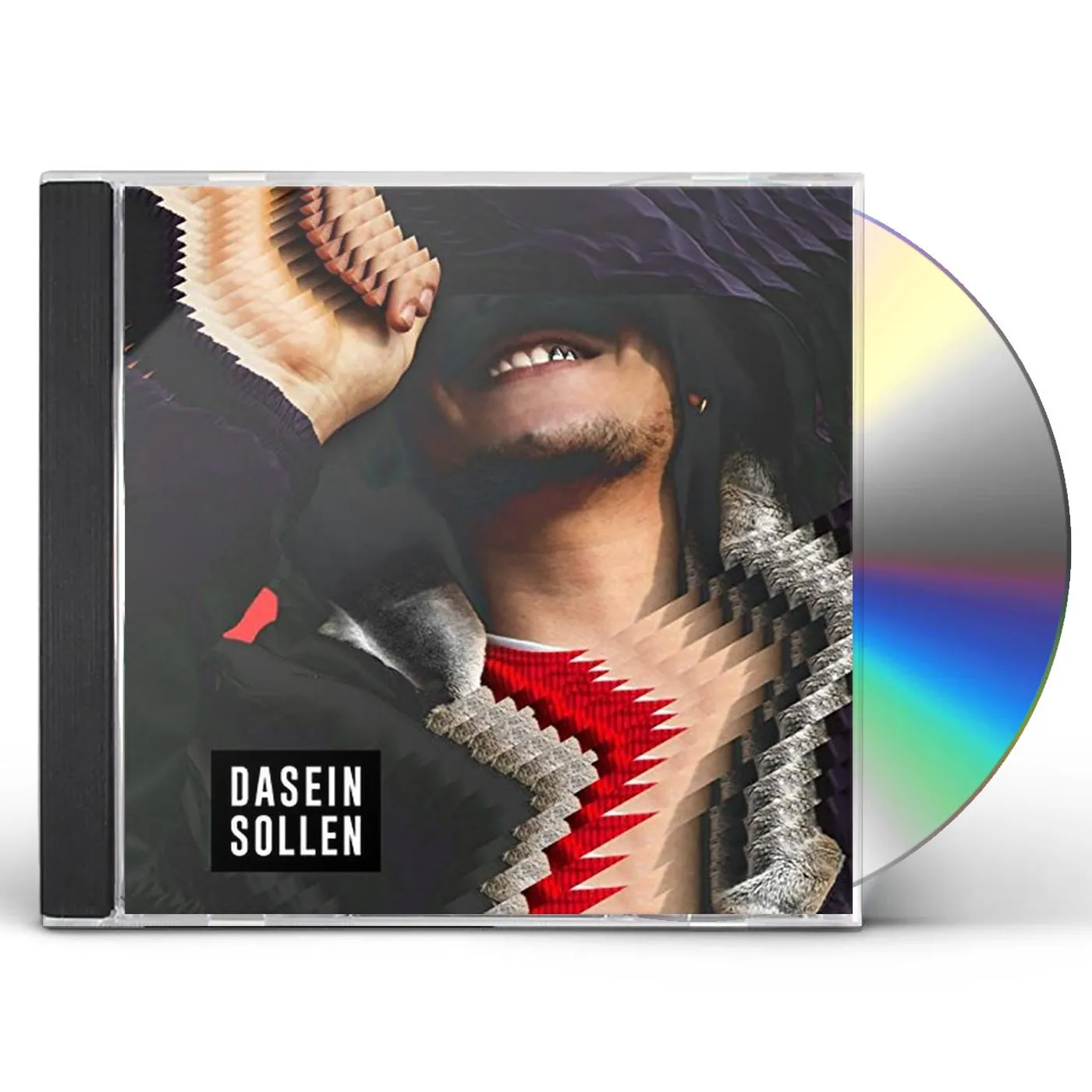 Rkomi DASEIN SOLLEN CD