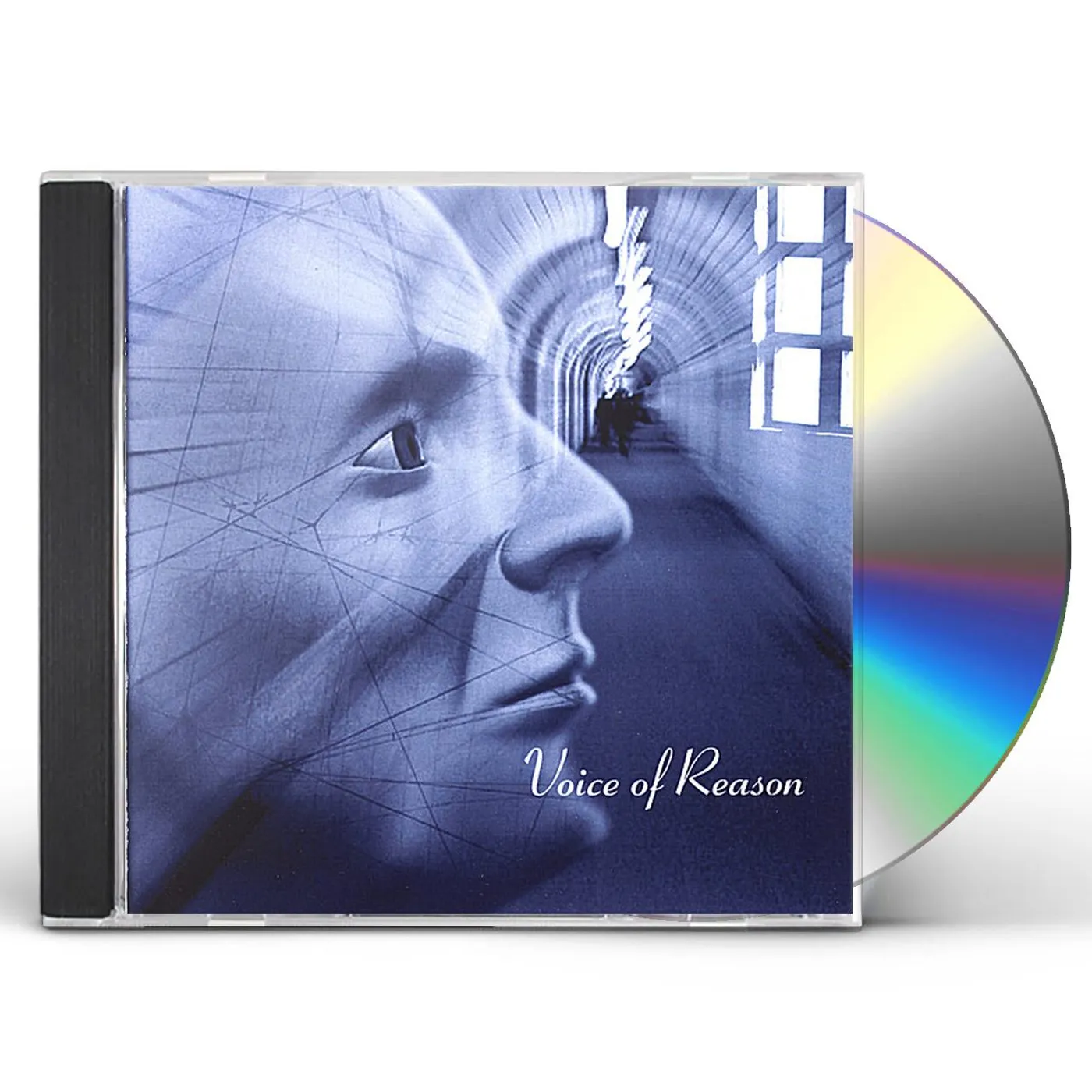 Osiris VOICE OF REASON CD