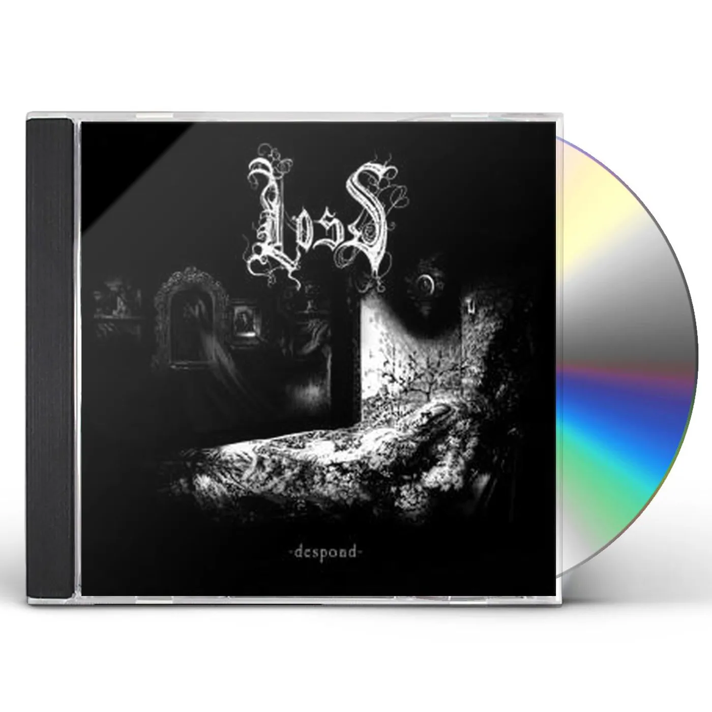 Loss DESPOND CD