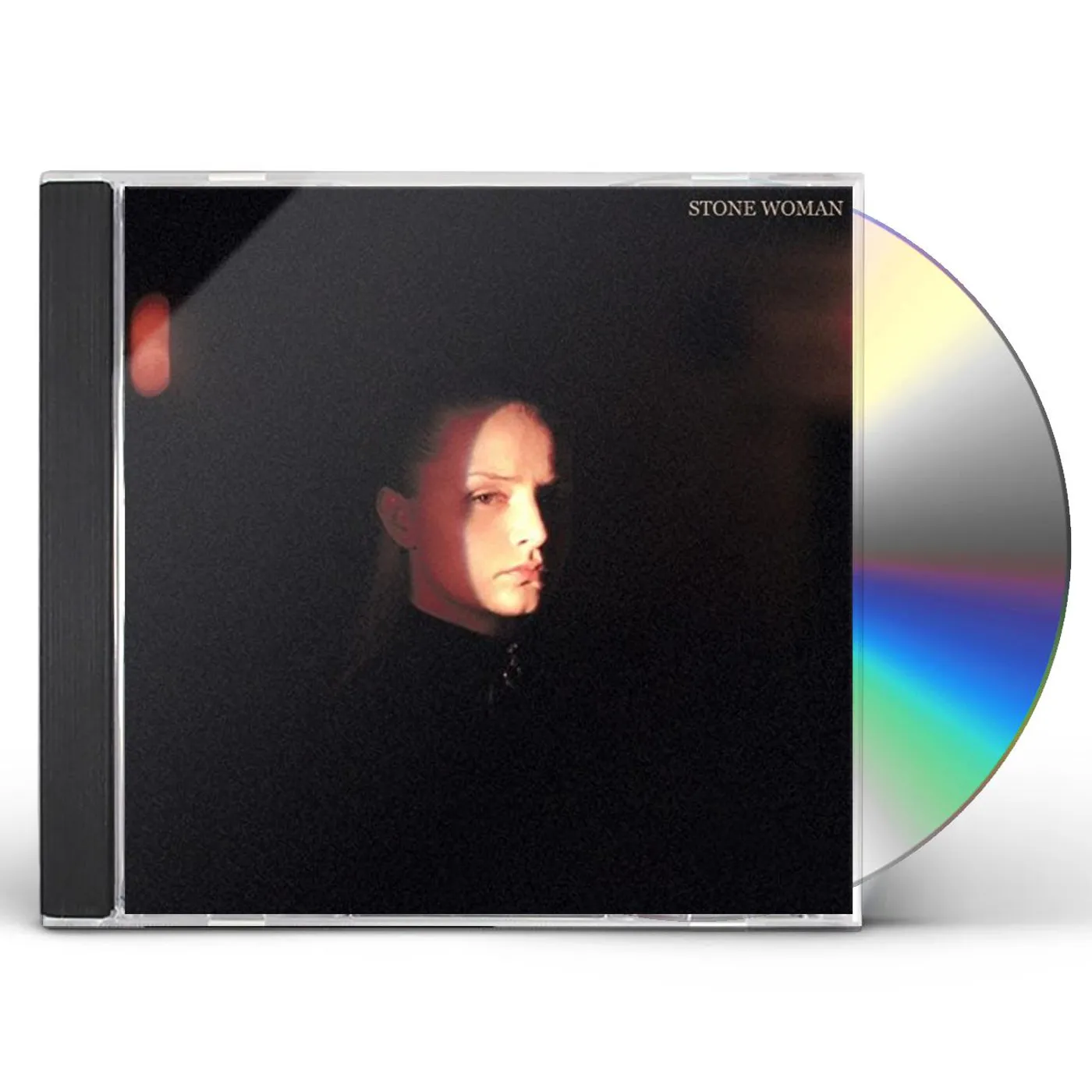 Charlotte Day Wilson STONE WOMAN CD