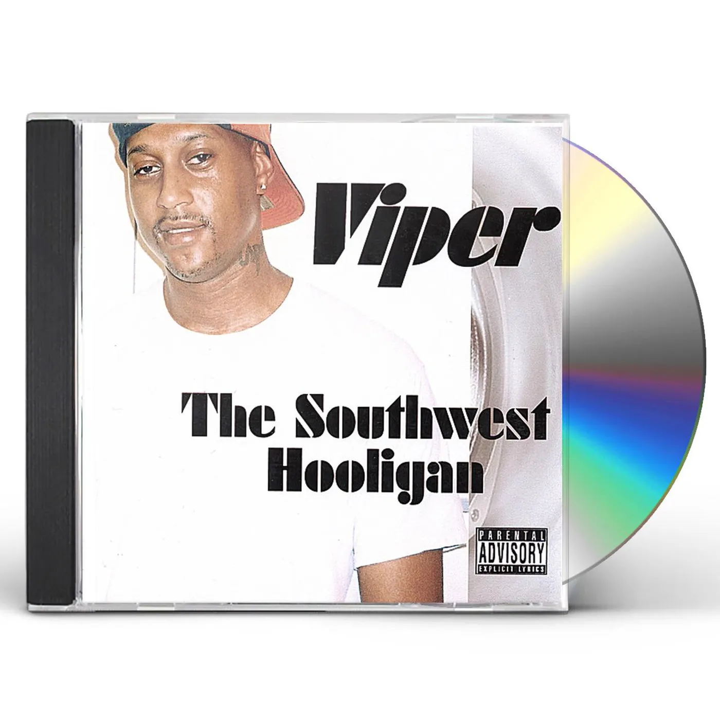 Viper SOUTHWEST HOOLIGAN CD