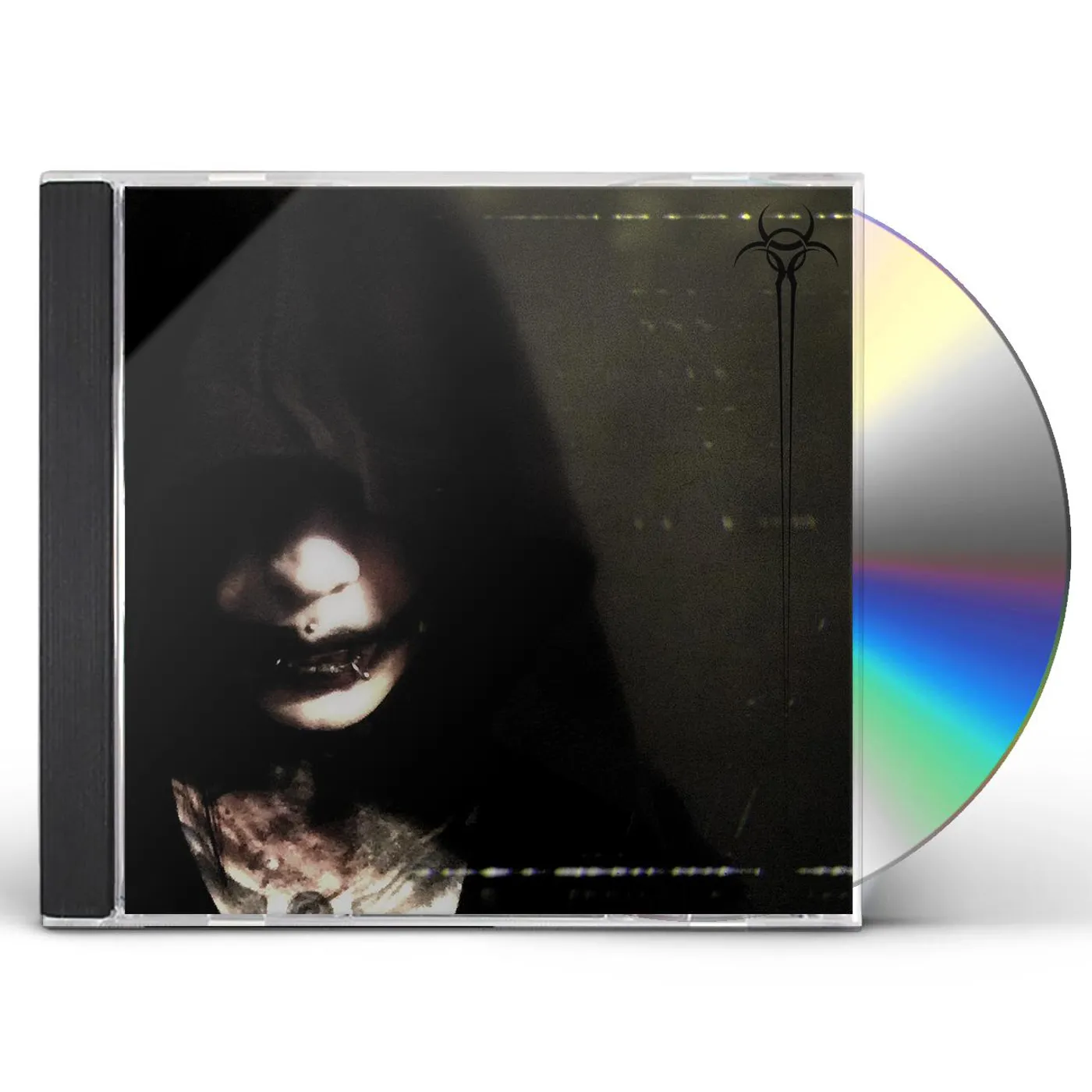 Psyclon Nine ICON OF THE ADVERSARY CD