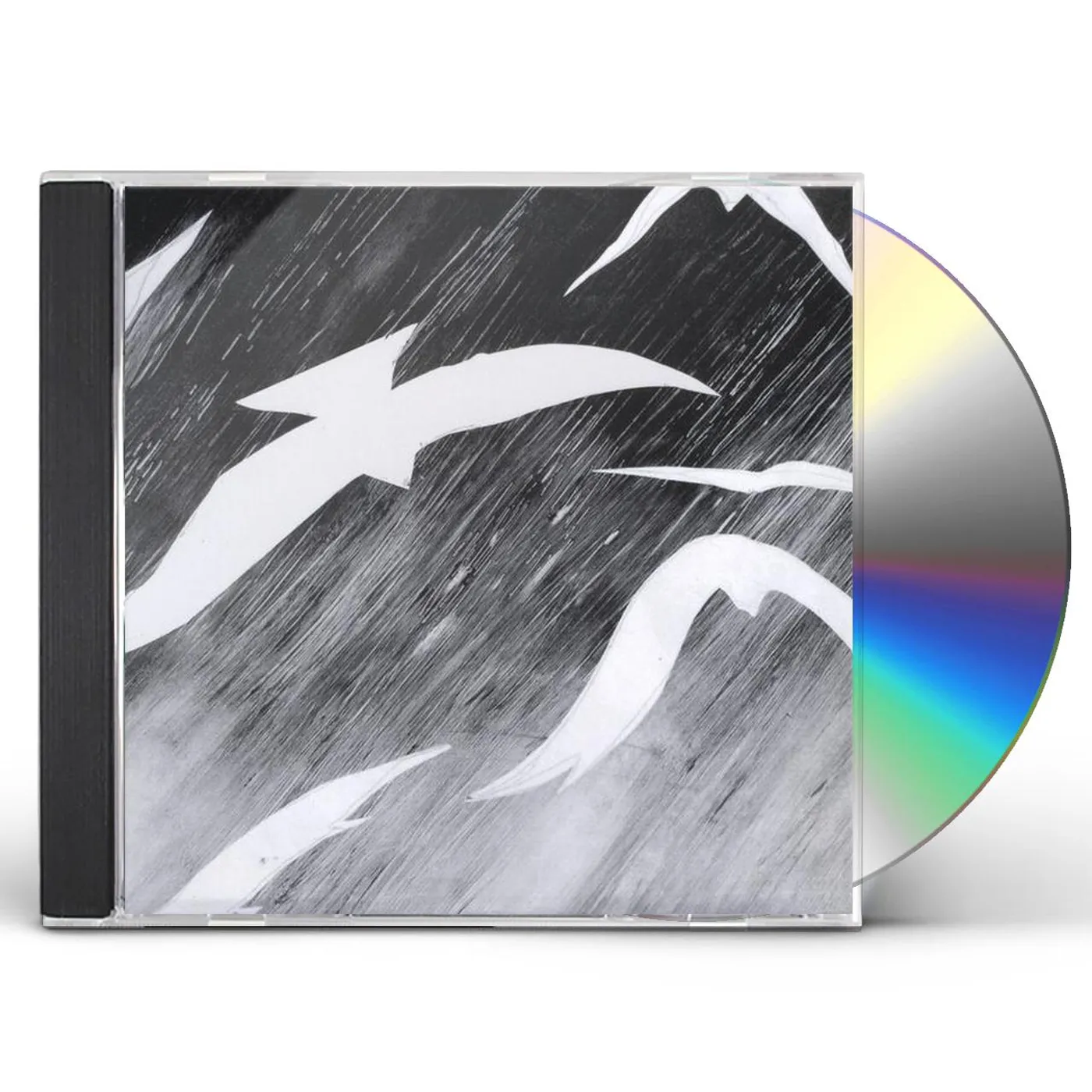 Tim Coons DEADLY SINS & THE BEATITUDES CD