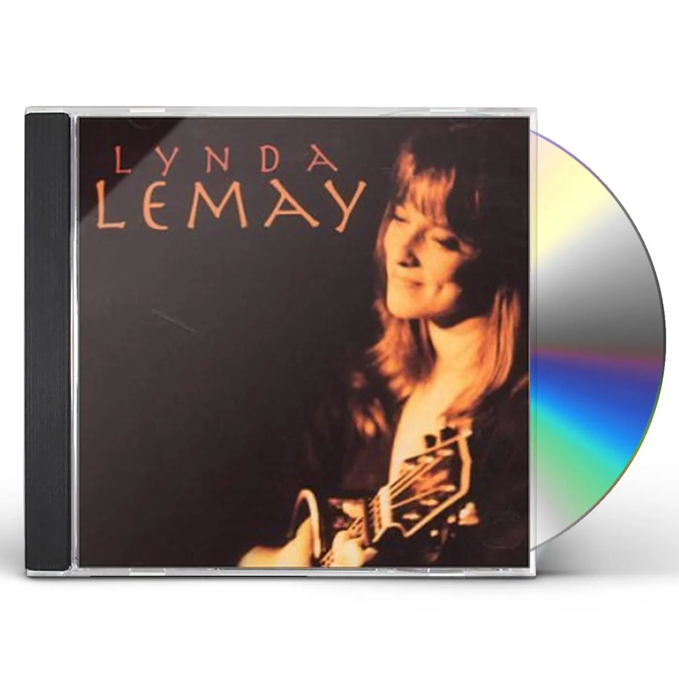 Lynda Lemay PREMIER ALBUM CD