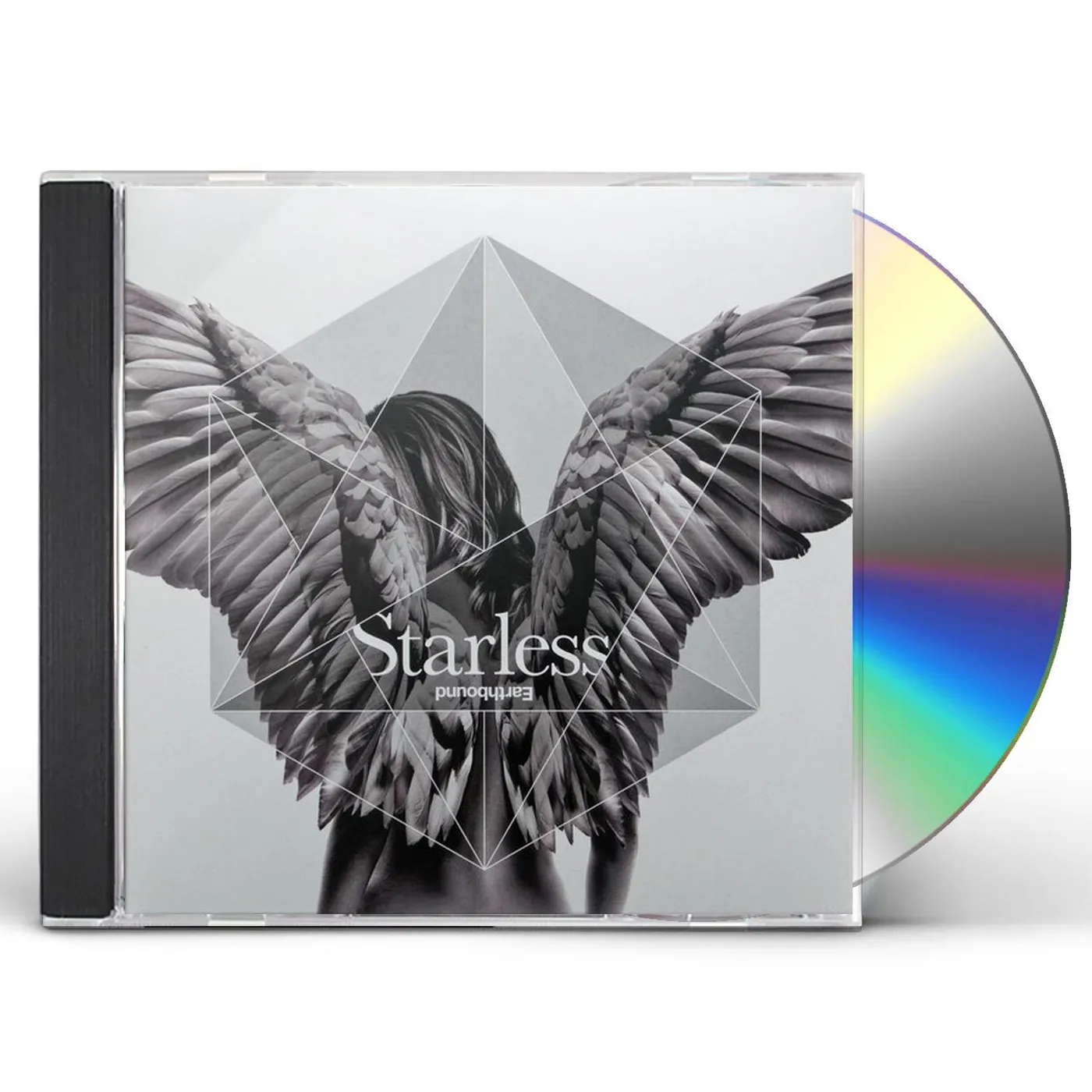 Starless EARTHBOUND CD