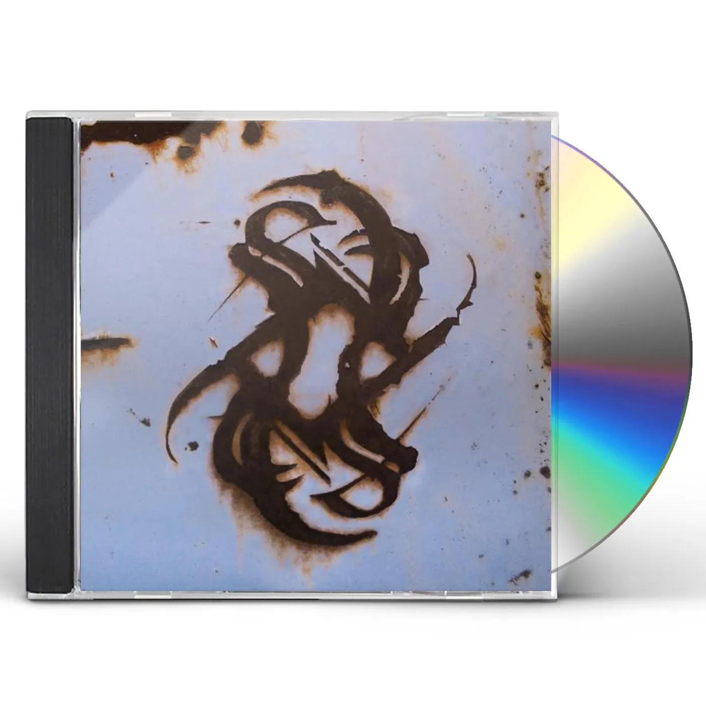 Threat Signal VIGILANCE CD