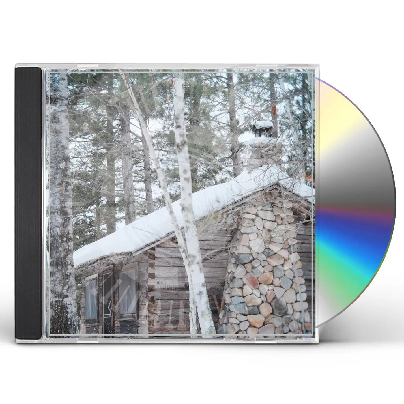 Panopticon SCARS OF MAN ON THE ONCE NAMELESS WILDERNESS PART 2 CD