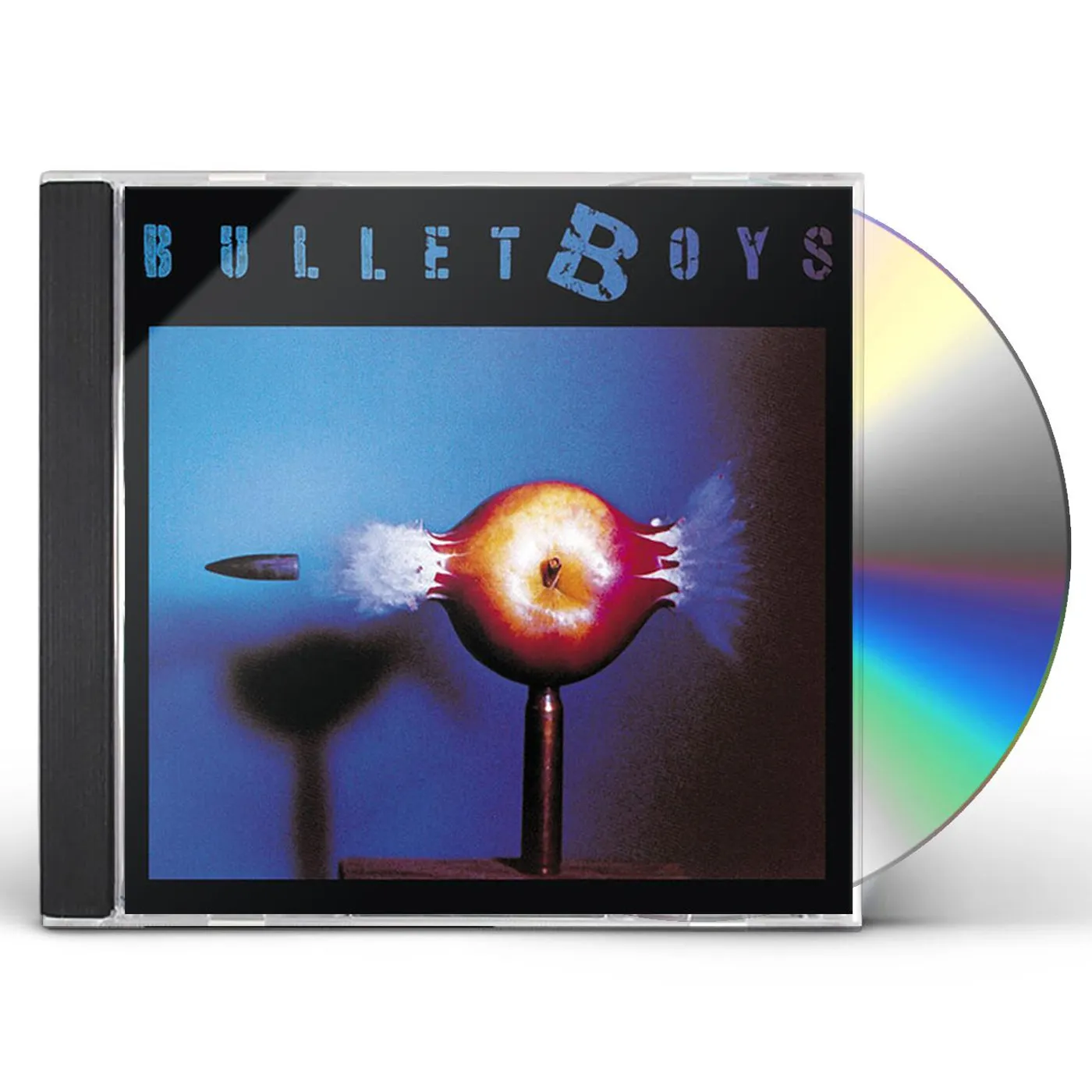 BULLETBOYS (IMPORT) CD