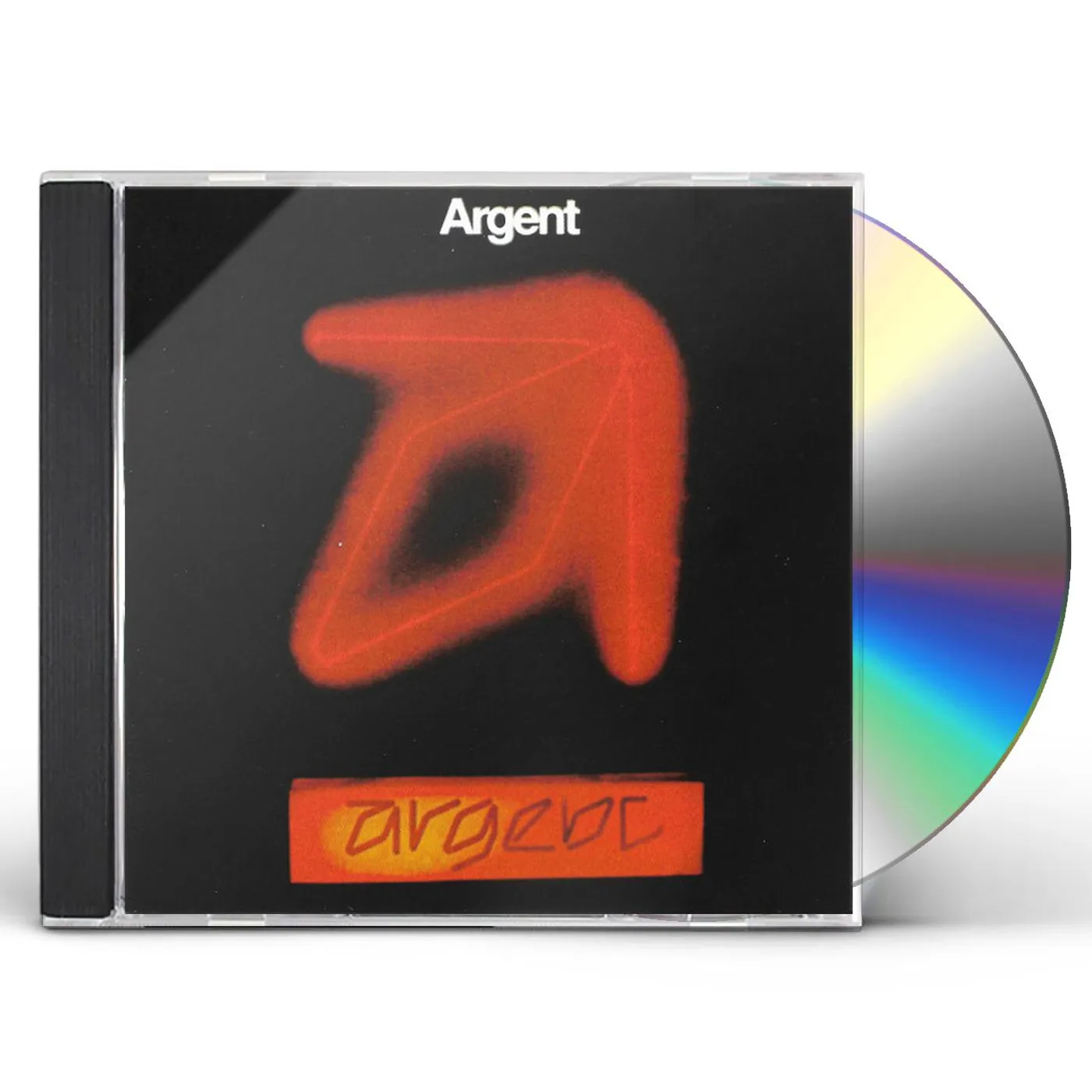 ARGENT CD
