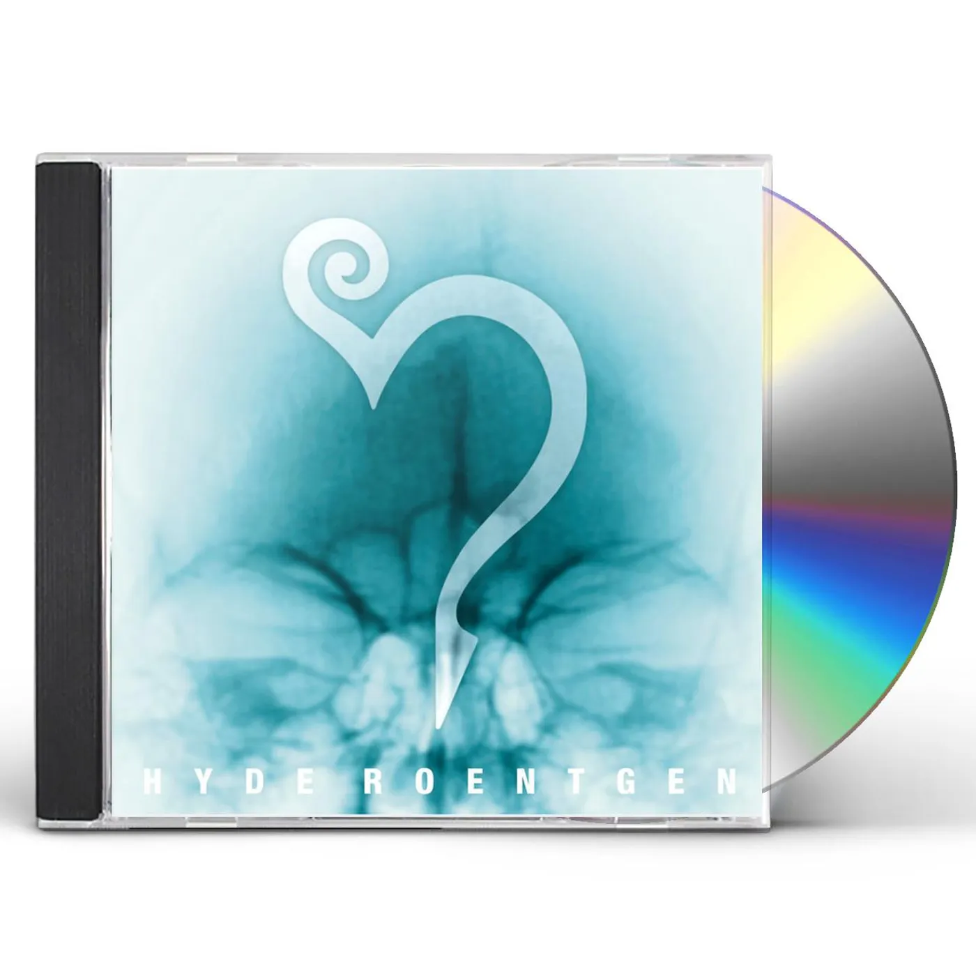 HYDE ROENTGEN CD