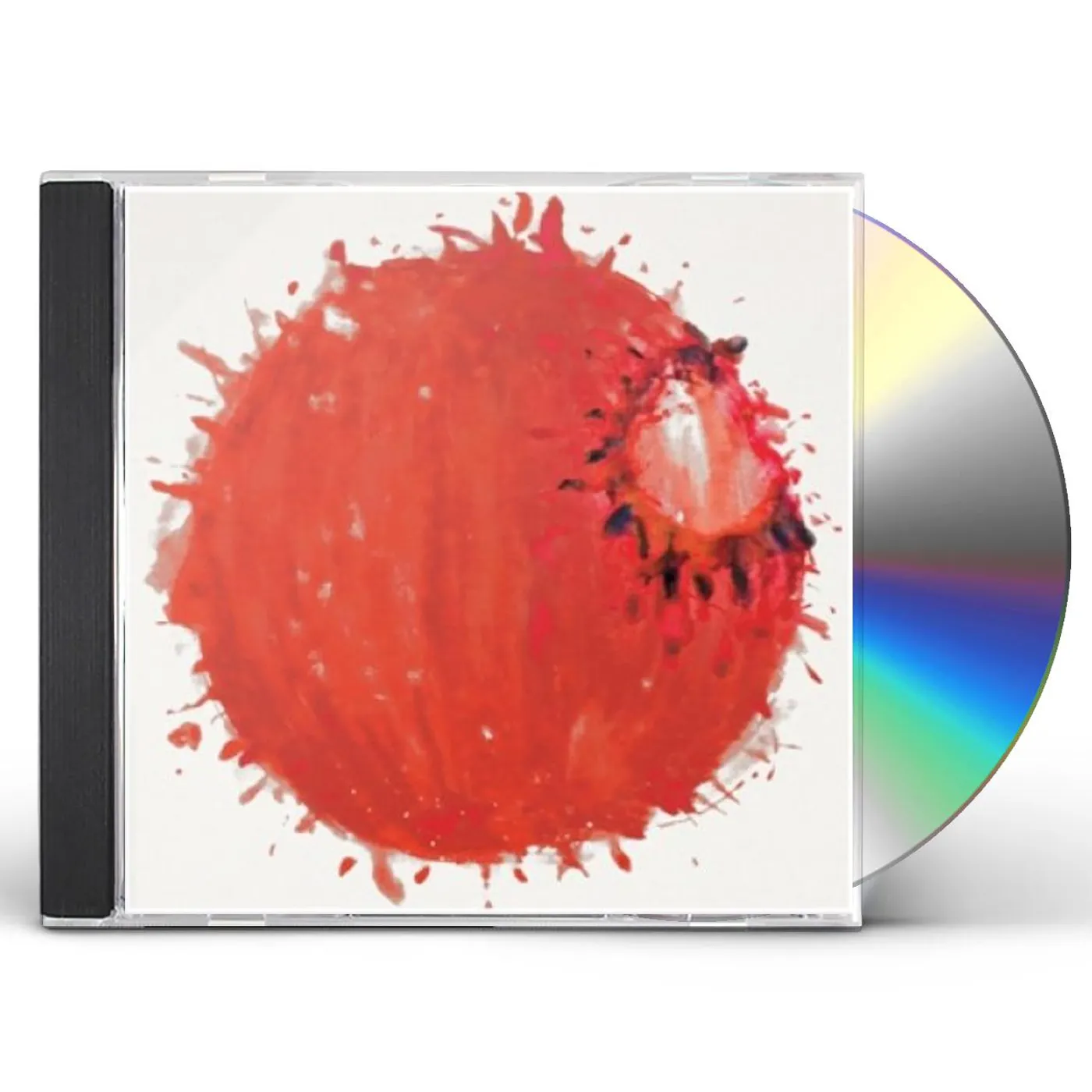 THORNAPPLE VOL. 1-HAPPY ROBOT EDITION CD