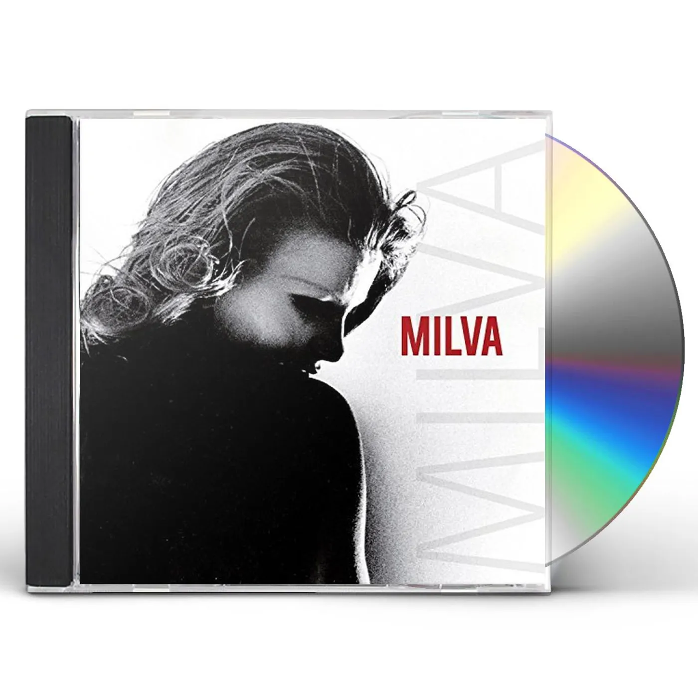 MILVA CD