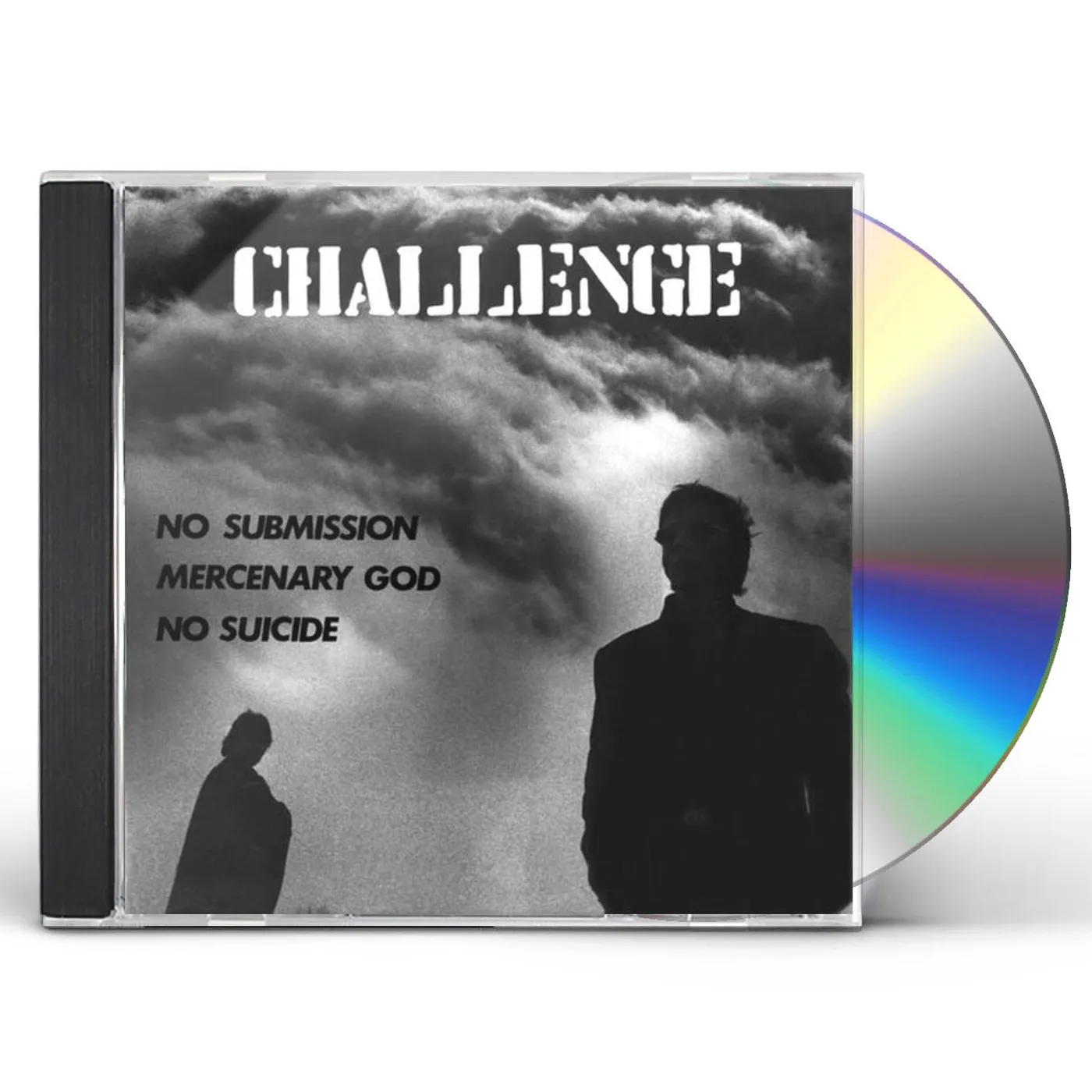 CHALLENGE CD