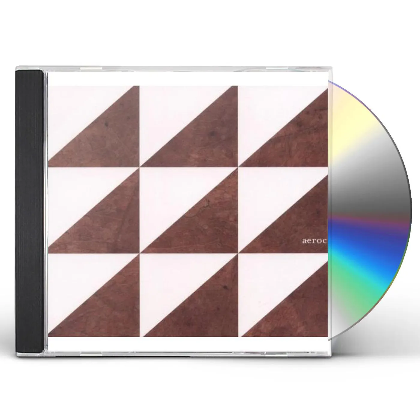 Aeroc VISCOUS SOLID CD