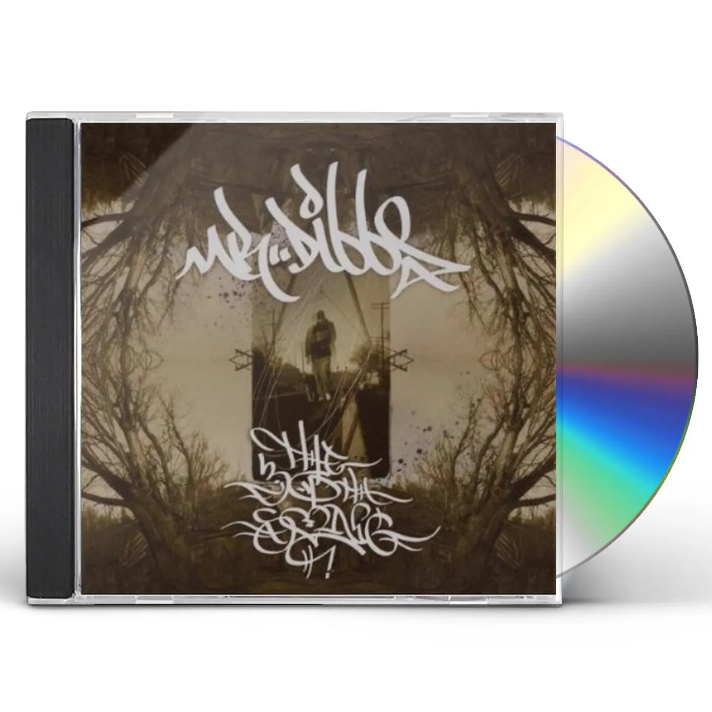 Mr. Dibbs 30TH SONG CD